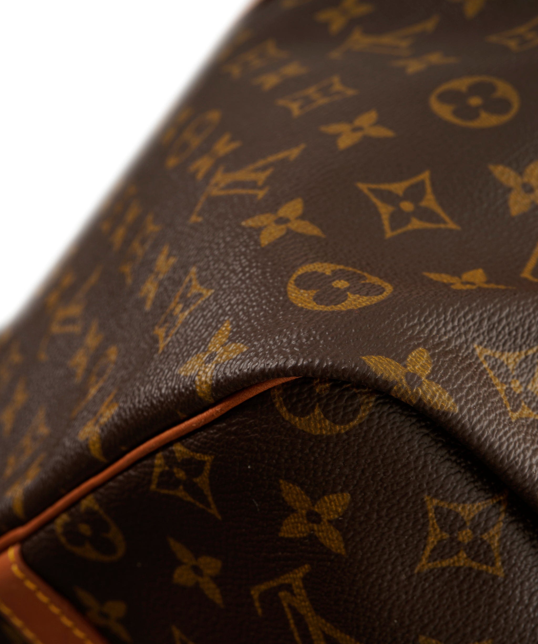 Louis Vuitton Louis Vuitton Keepall Bandouliere - AJC0362