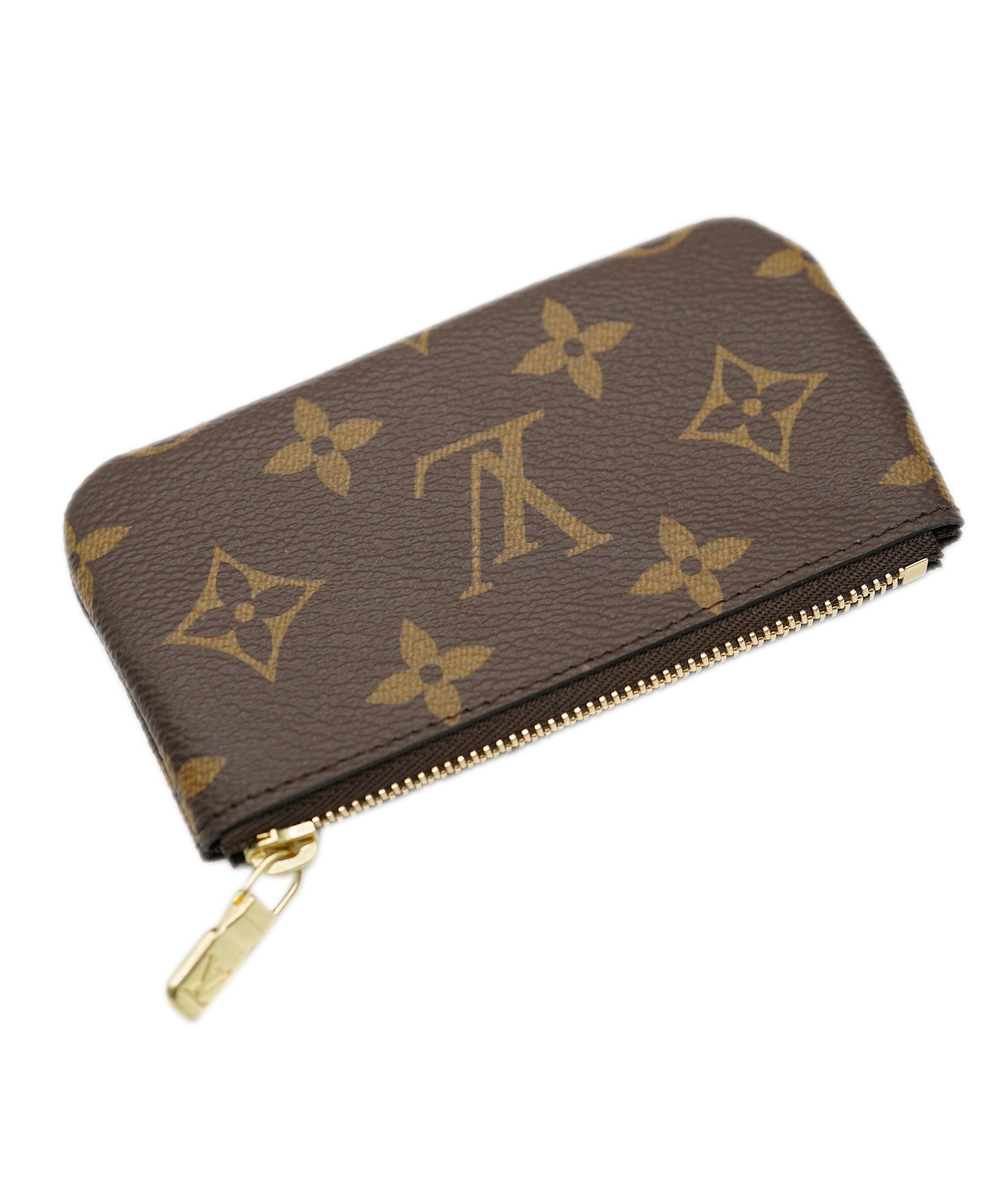 Louis Vuitton Louis Vuitton Key Pouch ALC0607