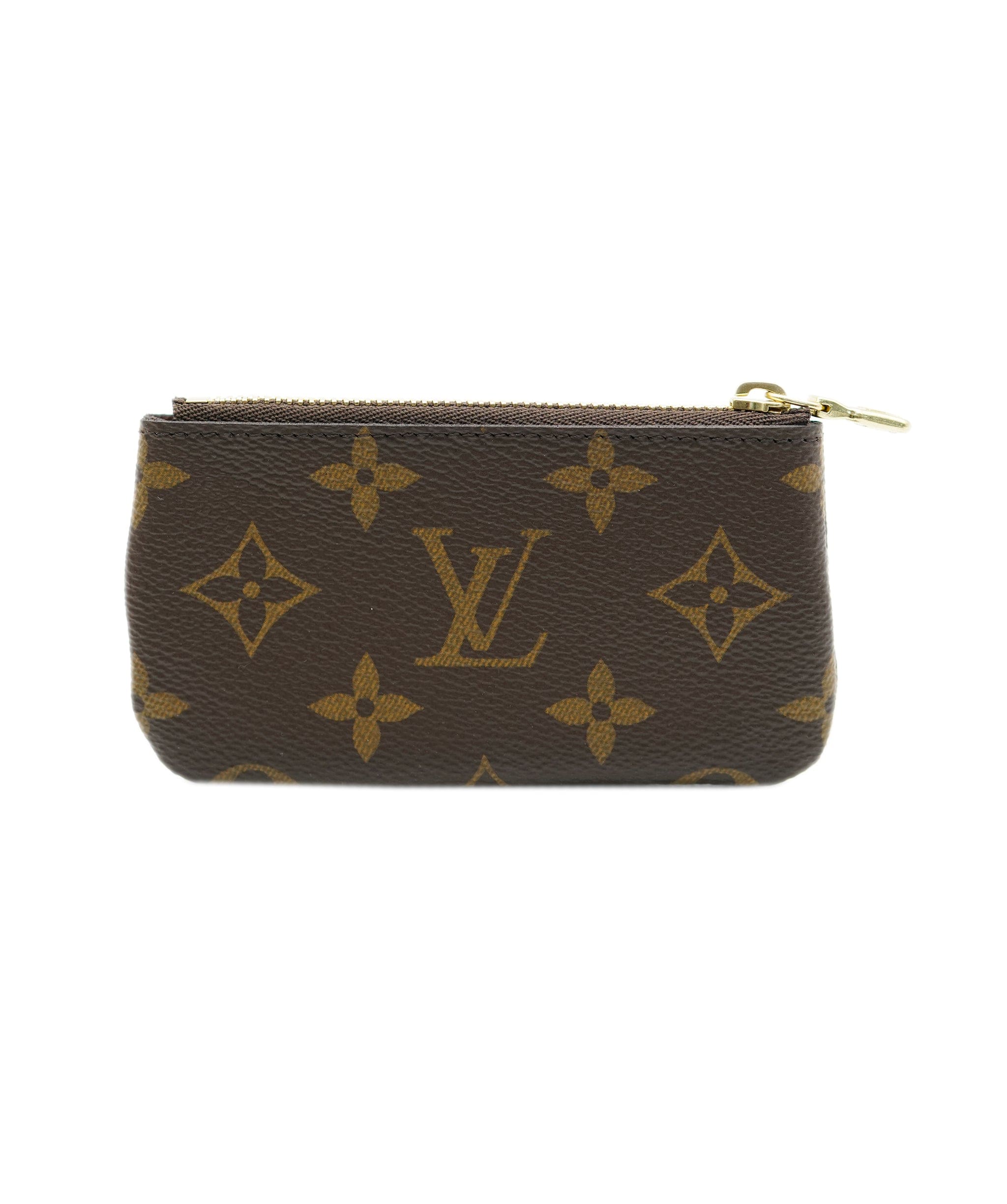 Louis Vuitton Louis Vuitton Key Pouch ALC0607