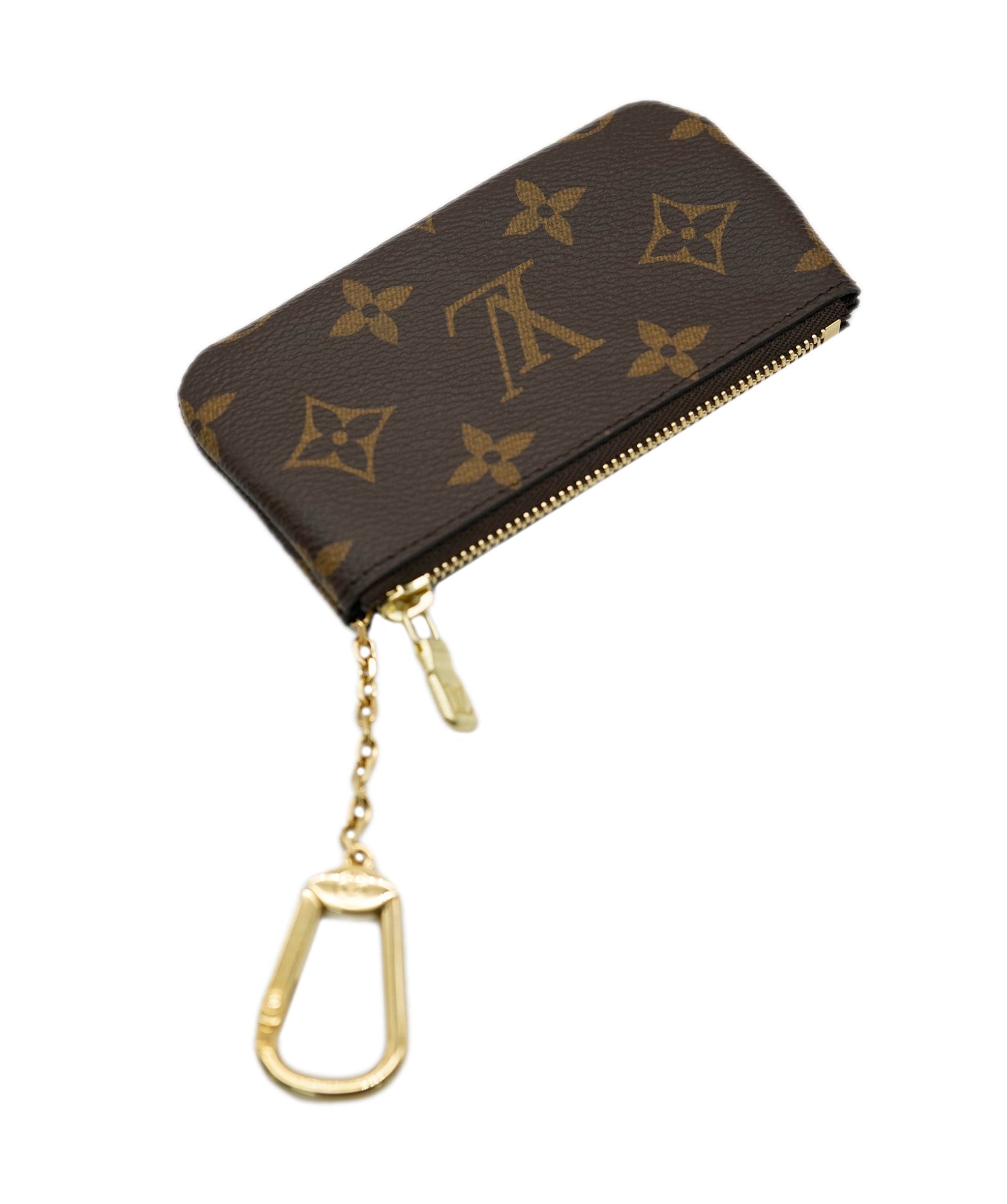 Louis Vuitton Louis Vuitton Key Pouch ALC0607