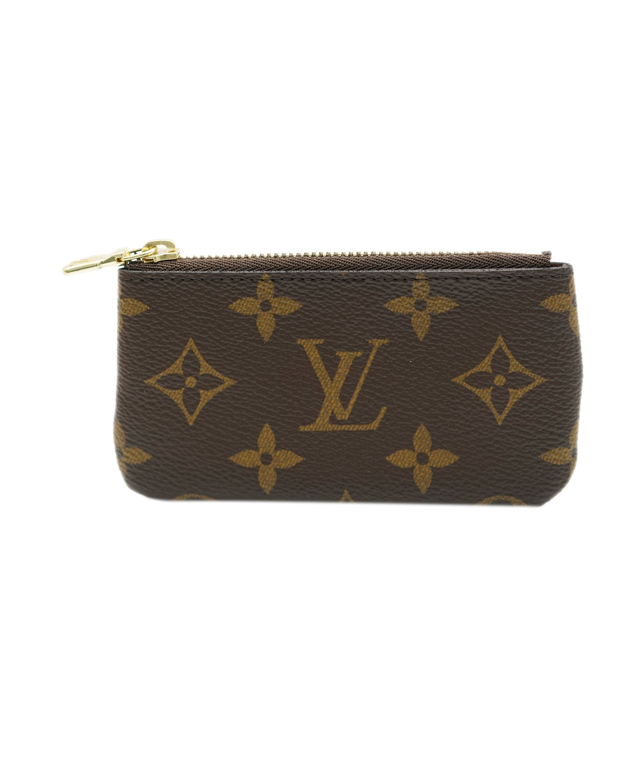 Louis Vuitton Louis Vuitton Key Pouch ALC0607