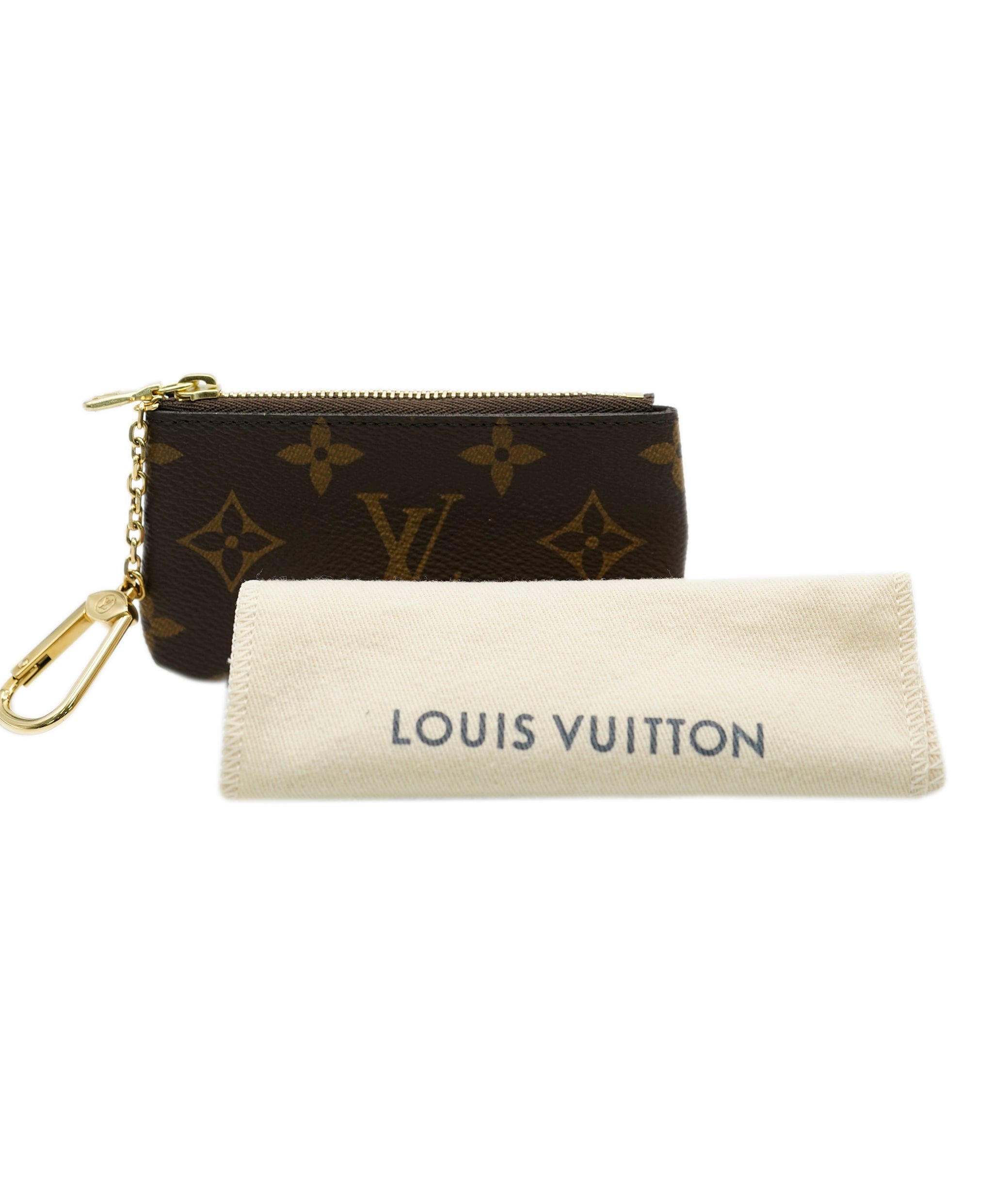 Louis Vuitton Louis Vuitton Key Pouch ALC0607