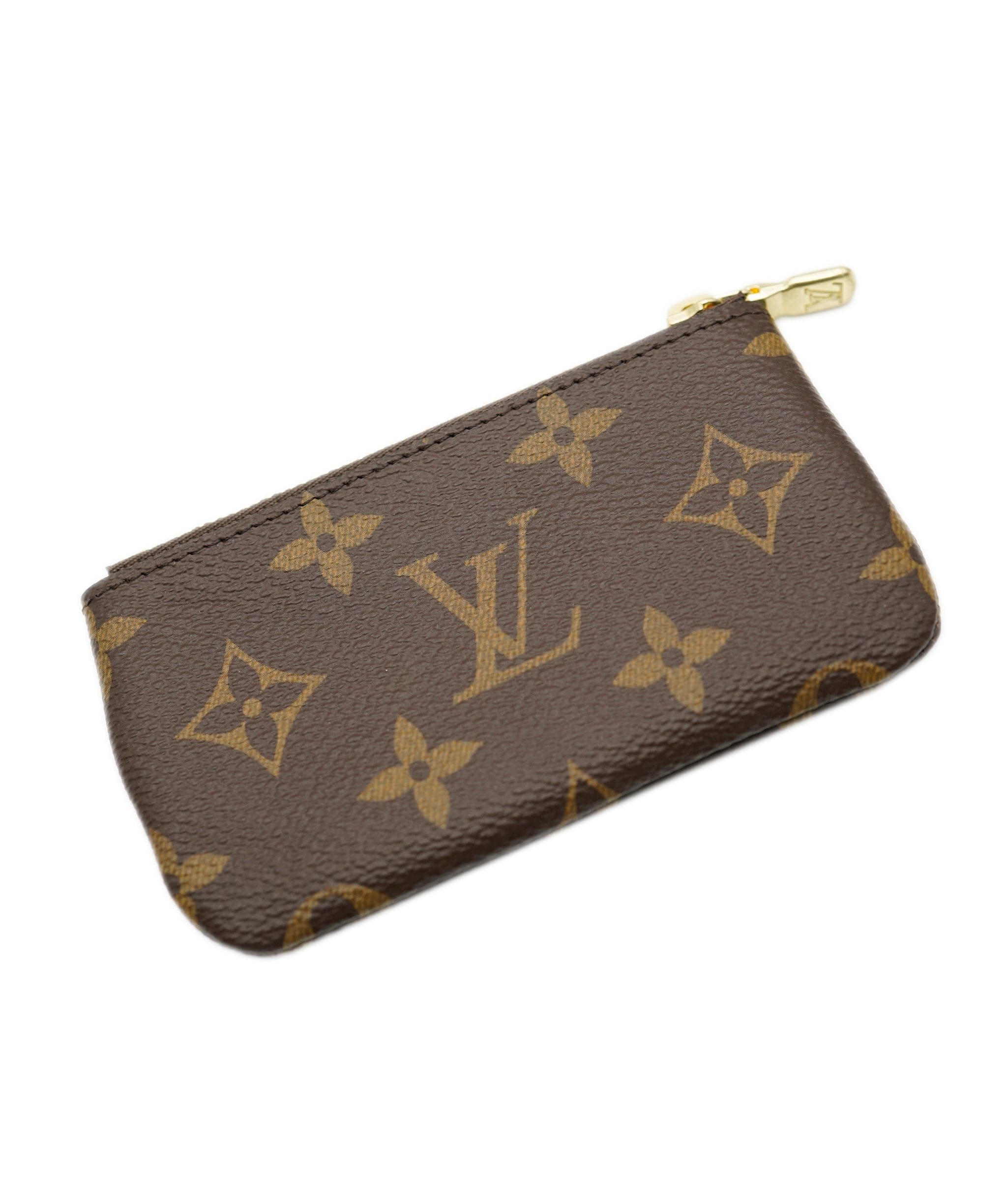 Louis Vuitton Louis Vuitton Key Pouch ALC0607