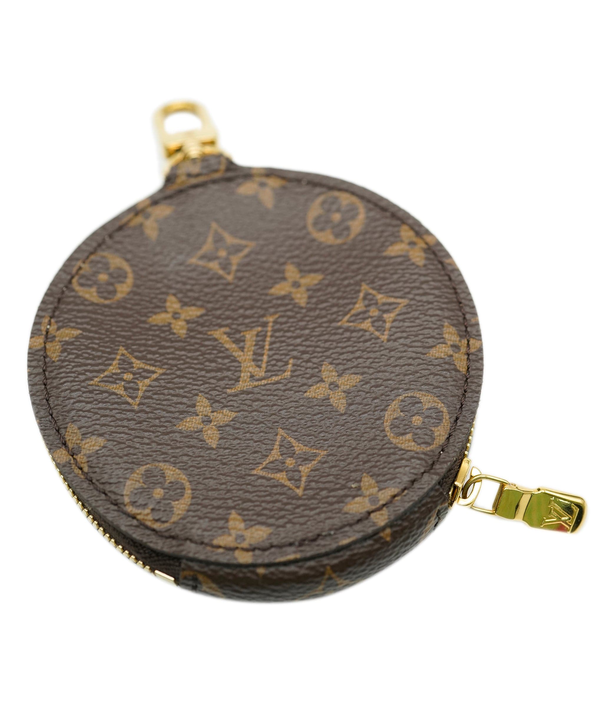 Louis Vuitton Louis Vuitton Khaki Multi-Pochette Accessories ASC4284