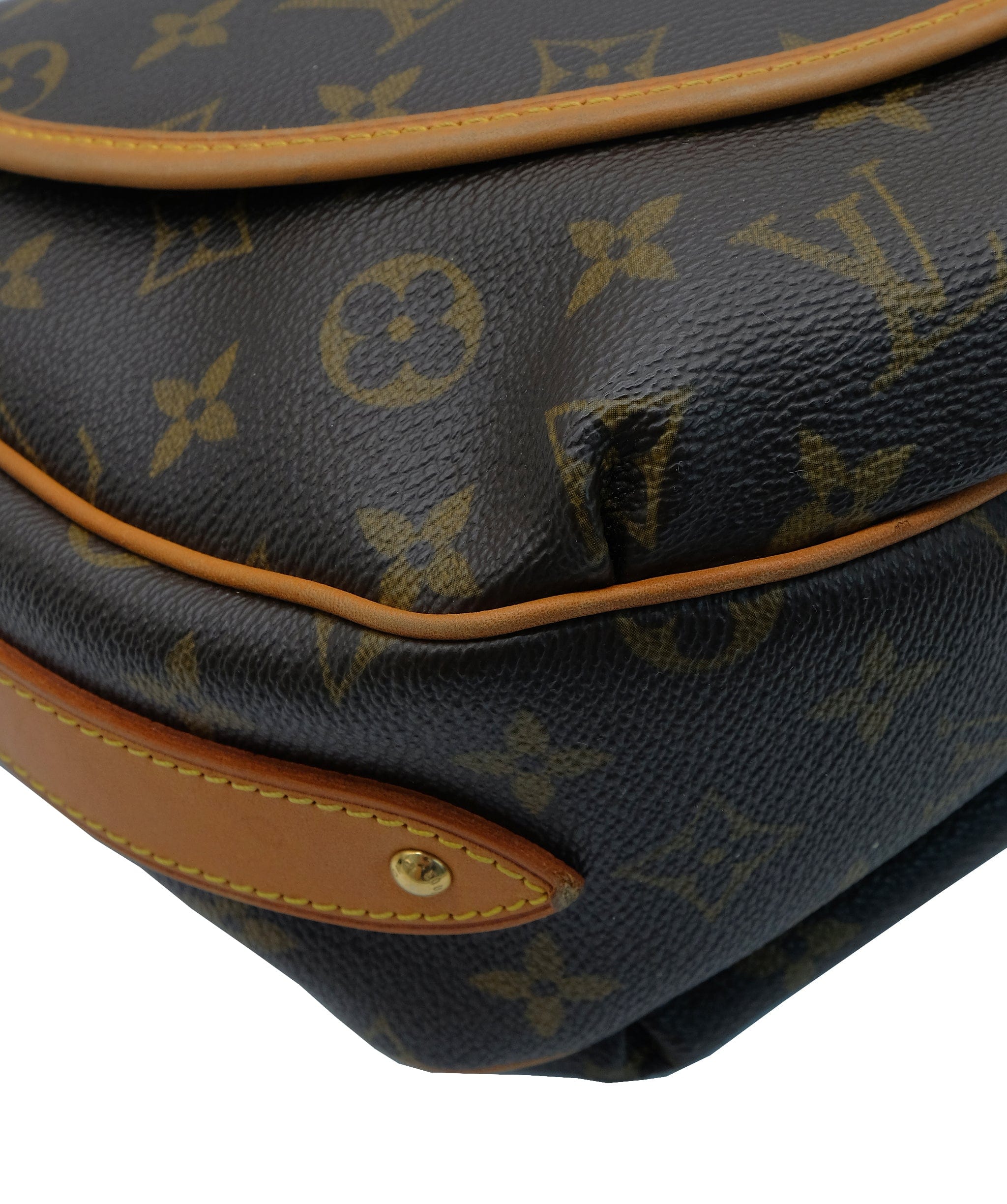 Louis Vuitton Louis Vuitton Messenger Bag RJC2550