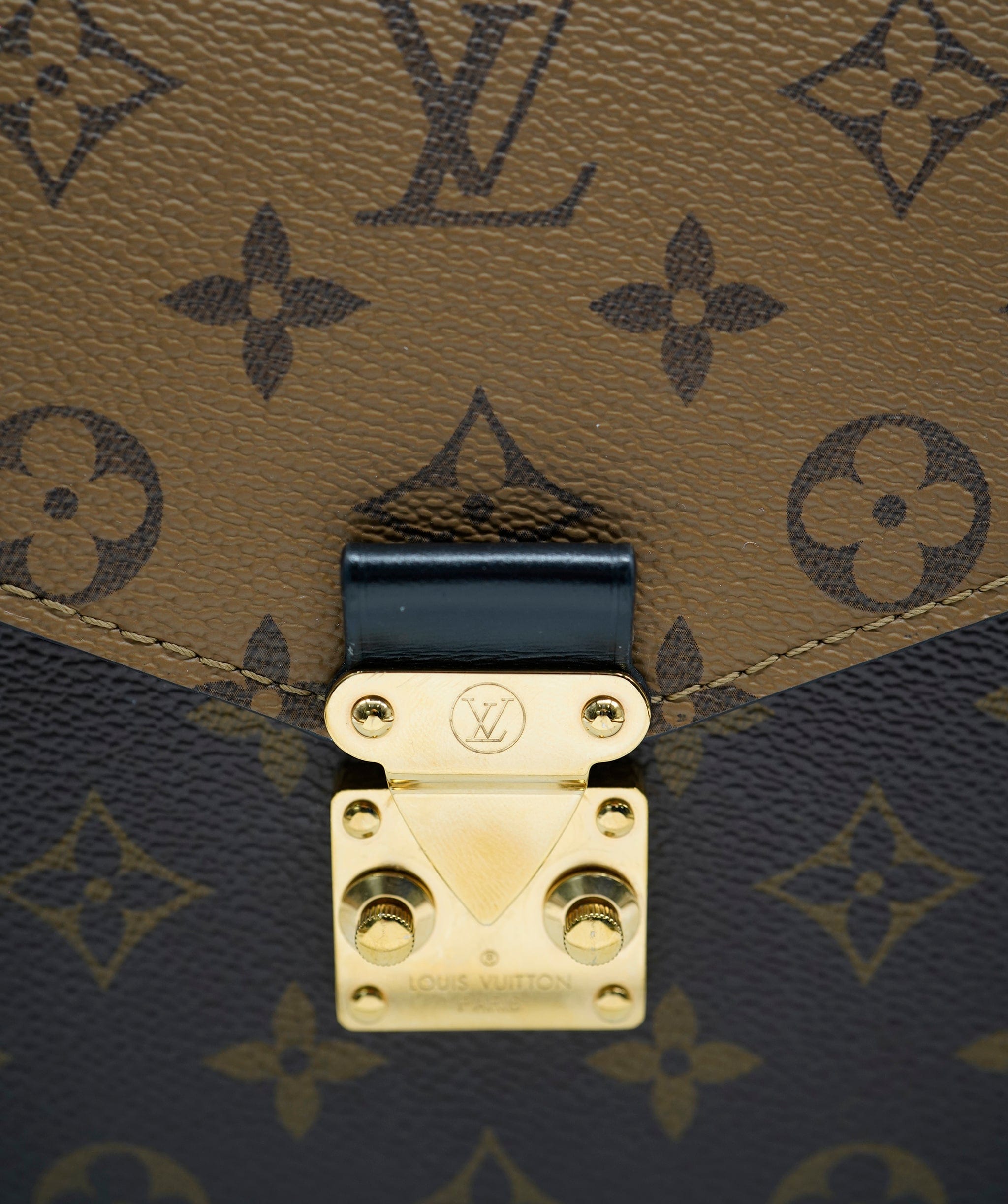 Louis Vuitton Louis Vuitton Metis Crossbody bag ALC0931