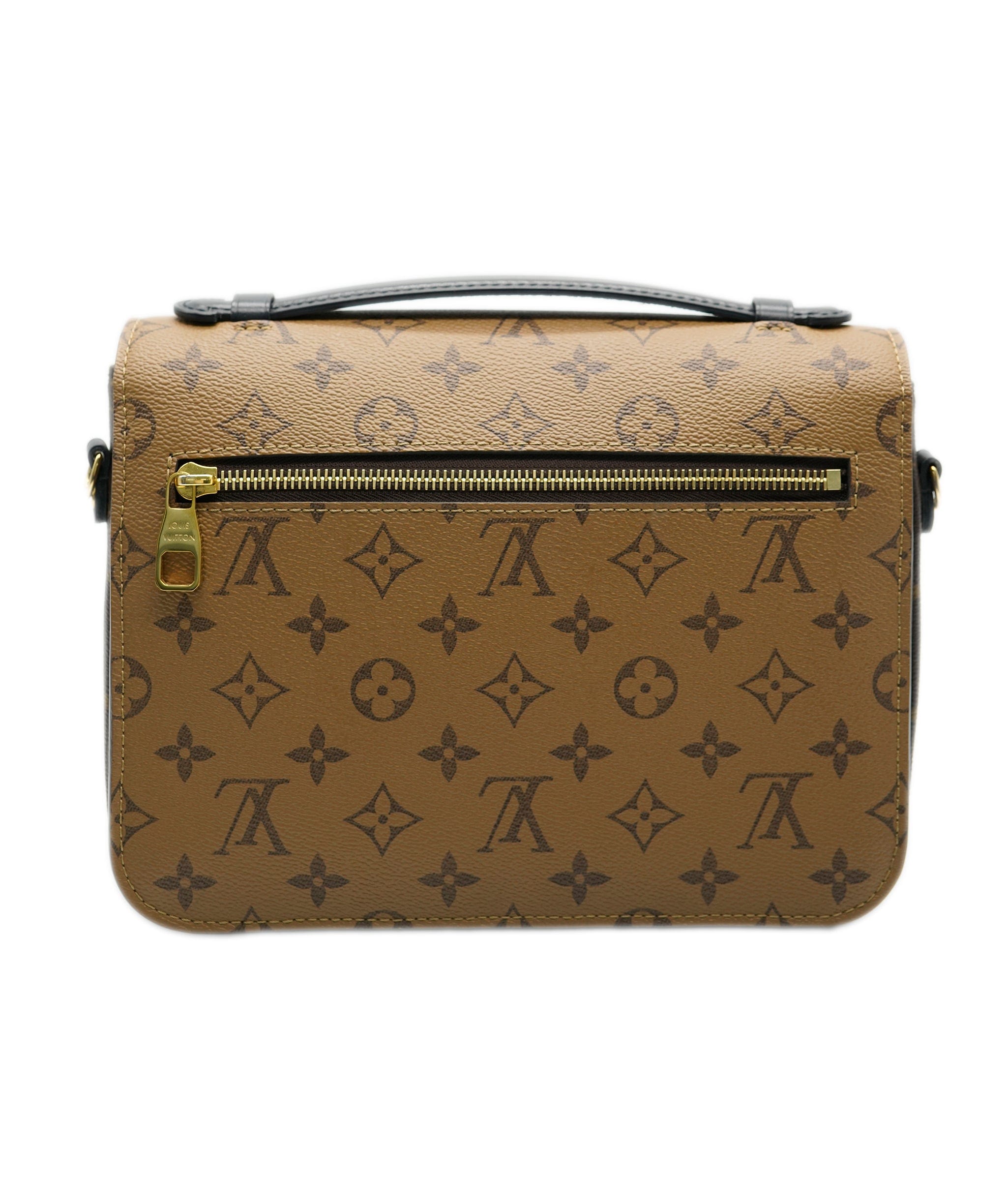 Louis Vuitton Louis Vuitton Metis Crossbody bag ALC0931