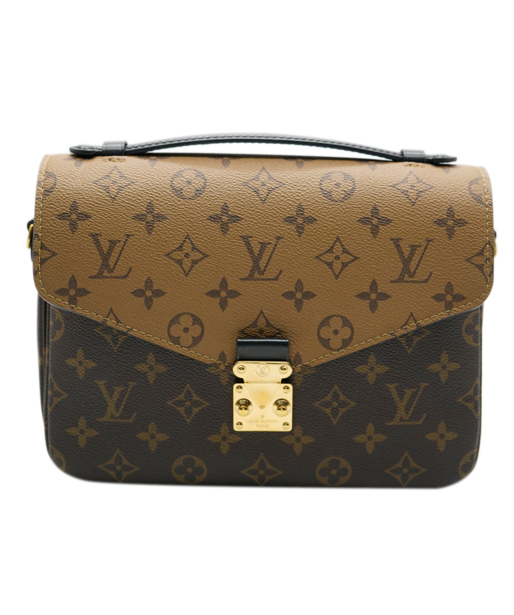 Louis Vuitton Louis Vuitton Metis Crossbody bag ALC0931