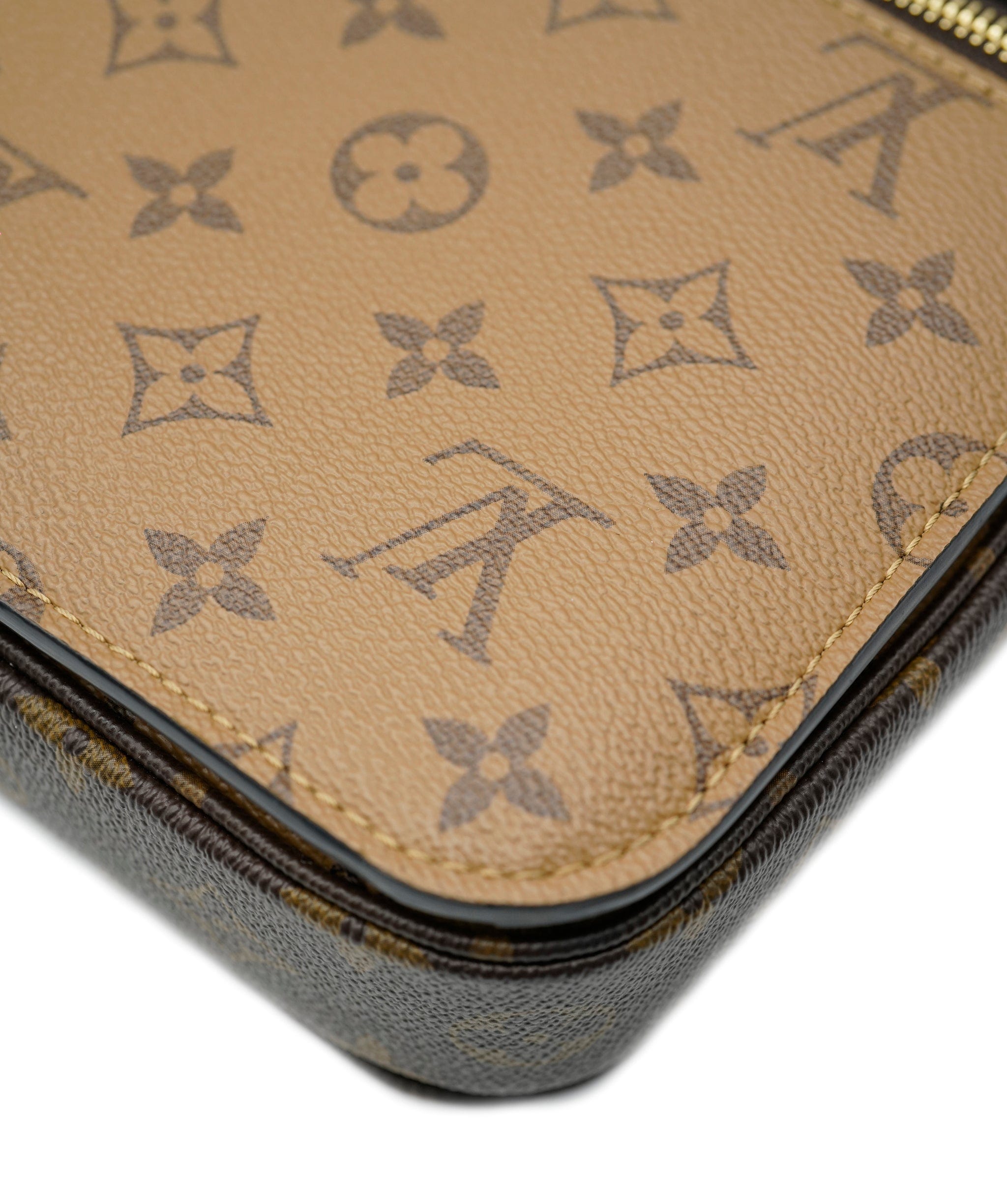 Louis Vuitton Louis Vuitton Metis Crossbody bag ALC0931