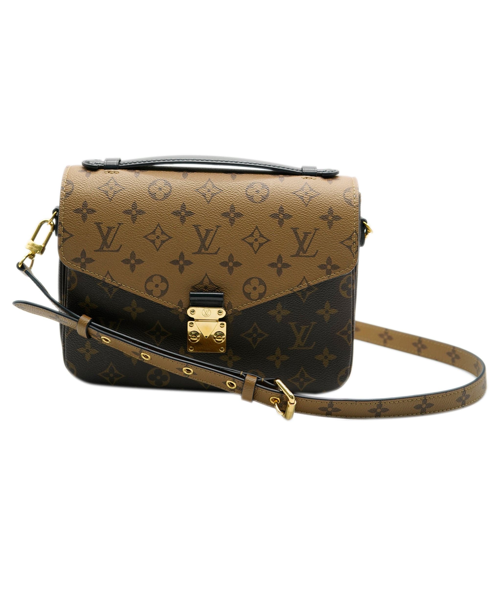 Louis Vuitton Louis Vuitton Metis Crossbody bag ALC0931