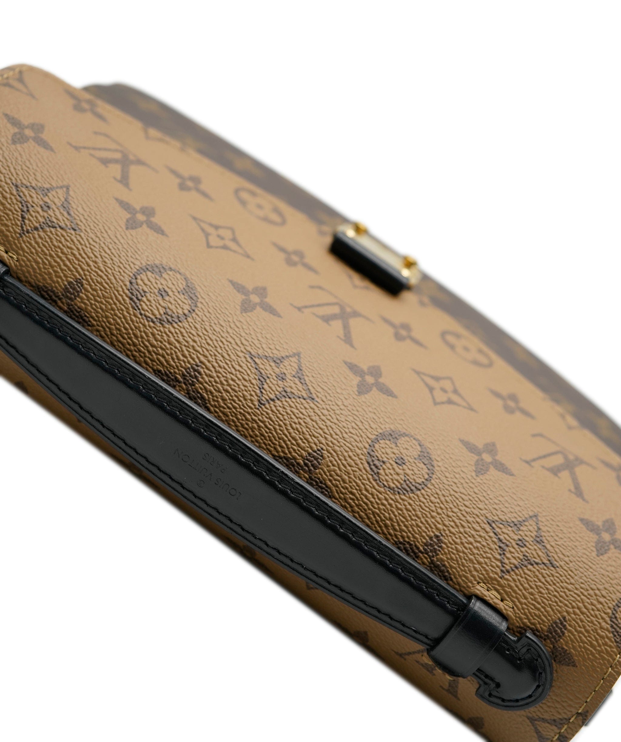 Louis Vuitton Louis Vuitton Metis Crossbody bag ALC0931