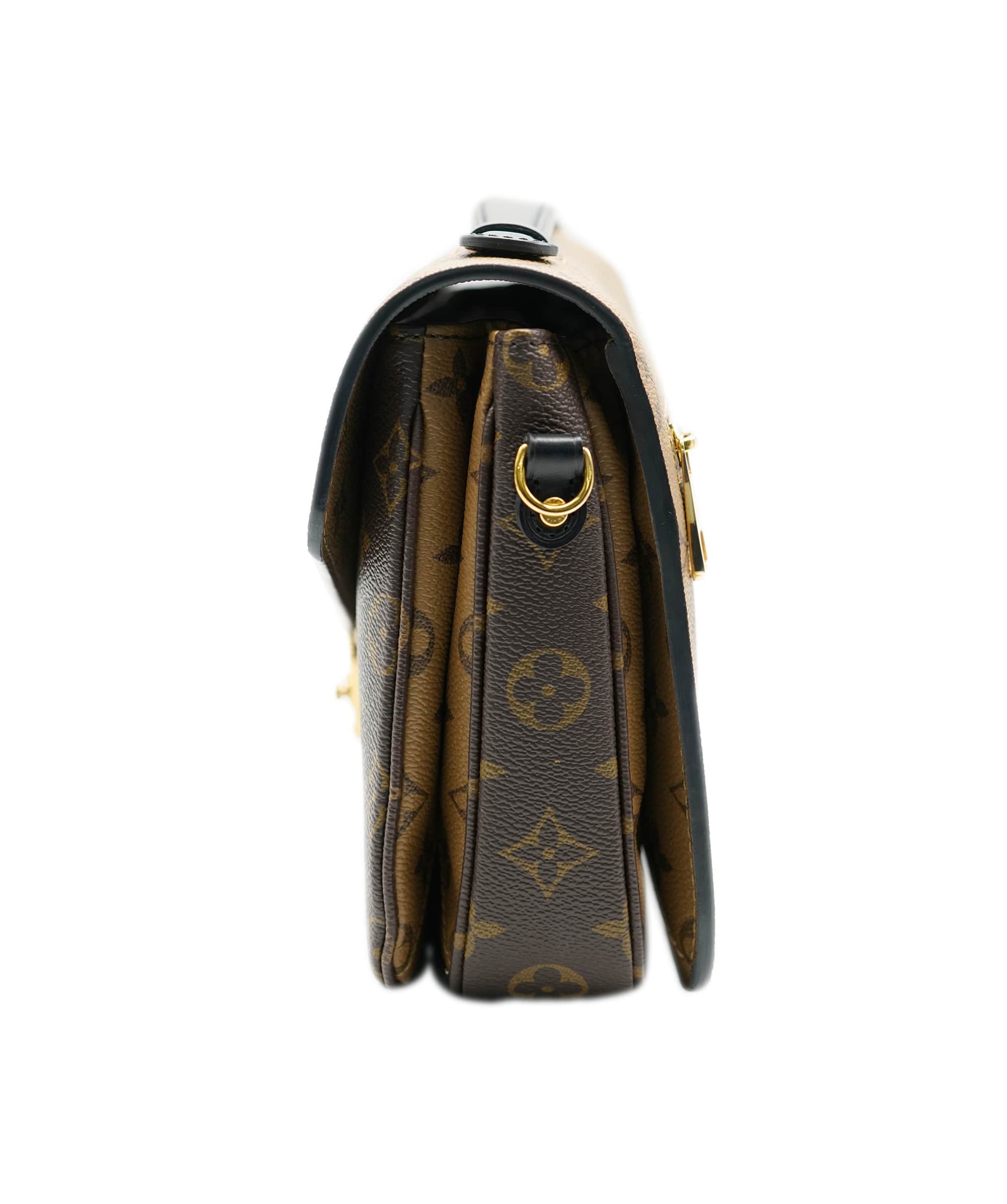 Louis Vuitton Louis Vuitton Metis Crossbody bag ALC0931