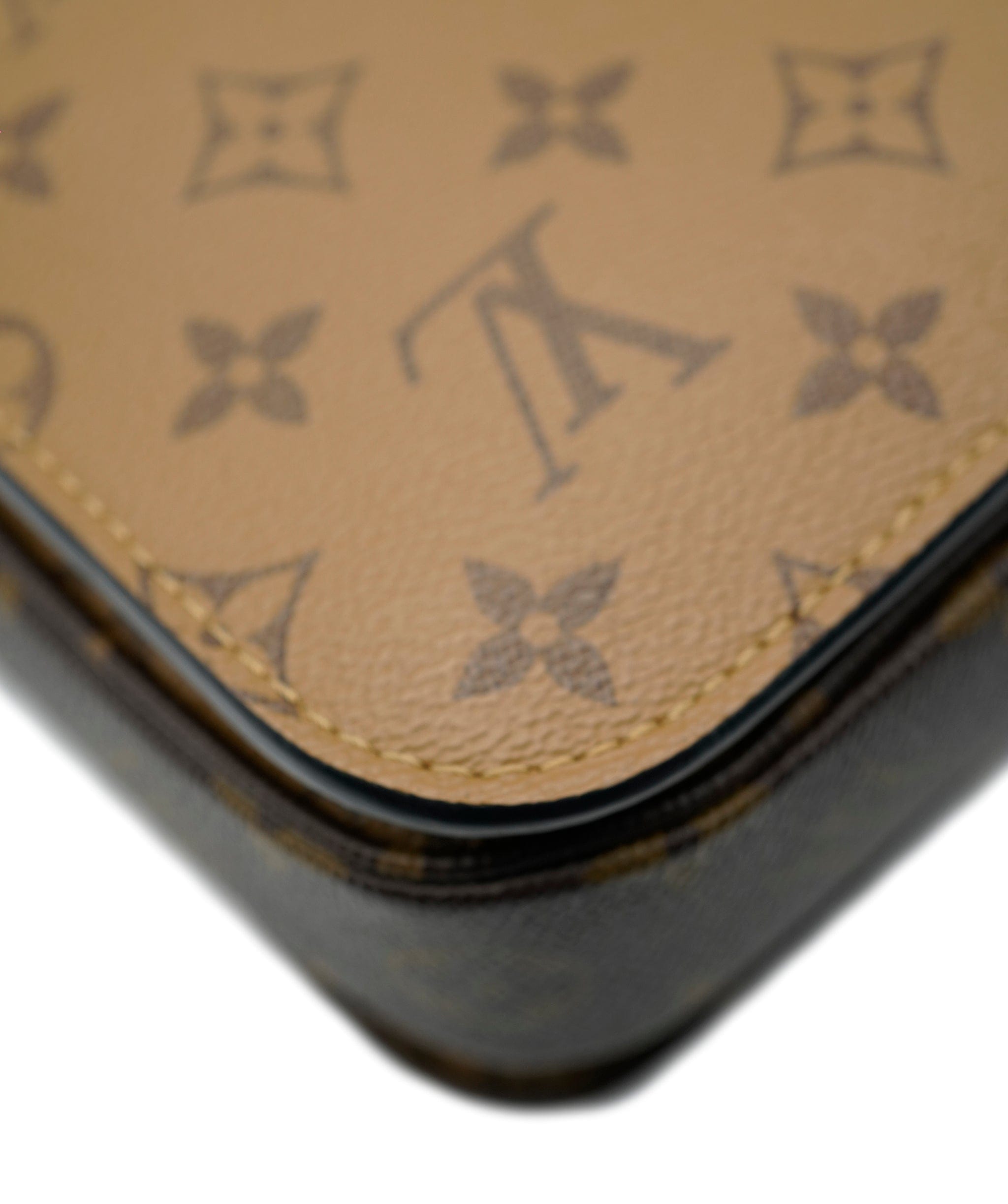 Louis Vuitton Louis Vuitton Metis Crossbody bag ALC0931