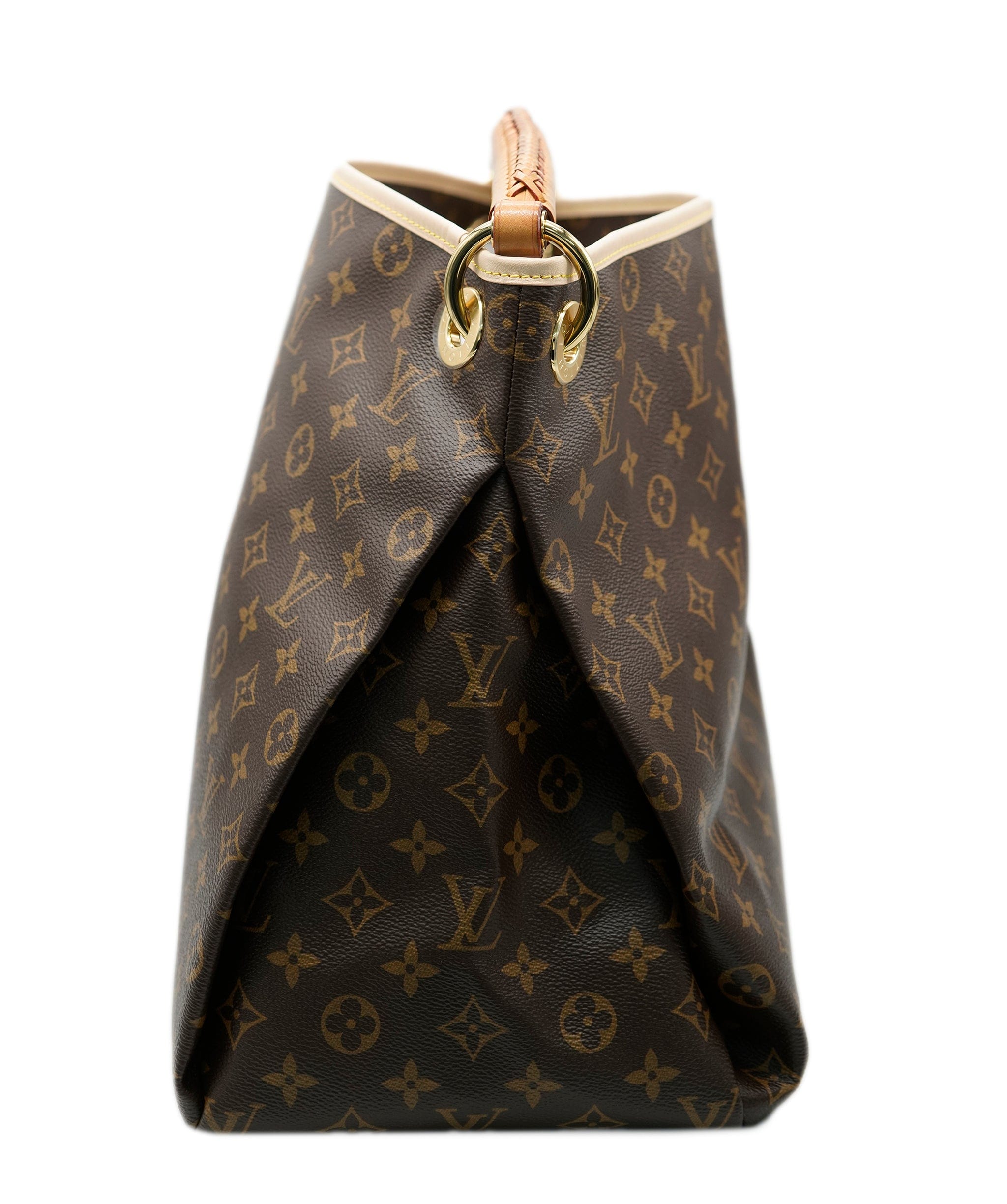 Louis Vuitton Louis Vuitton Monogram Artsy MM Bag  AGC1599