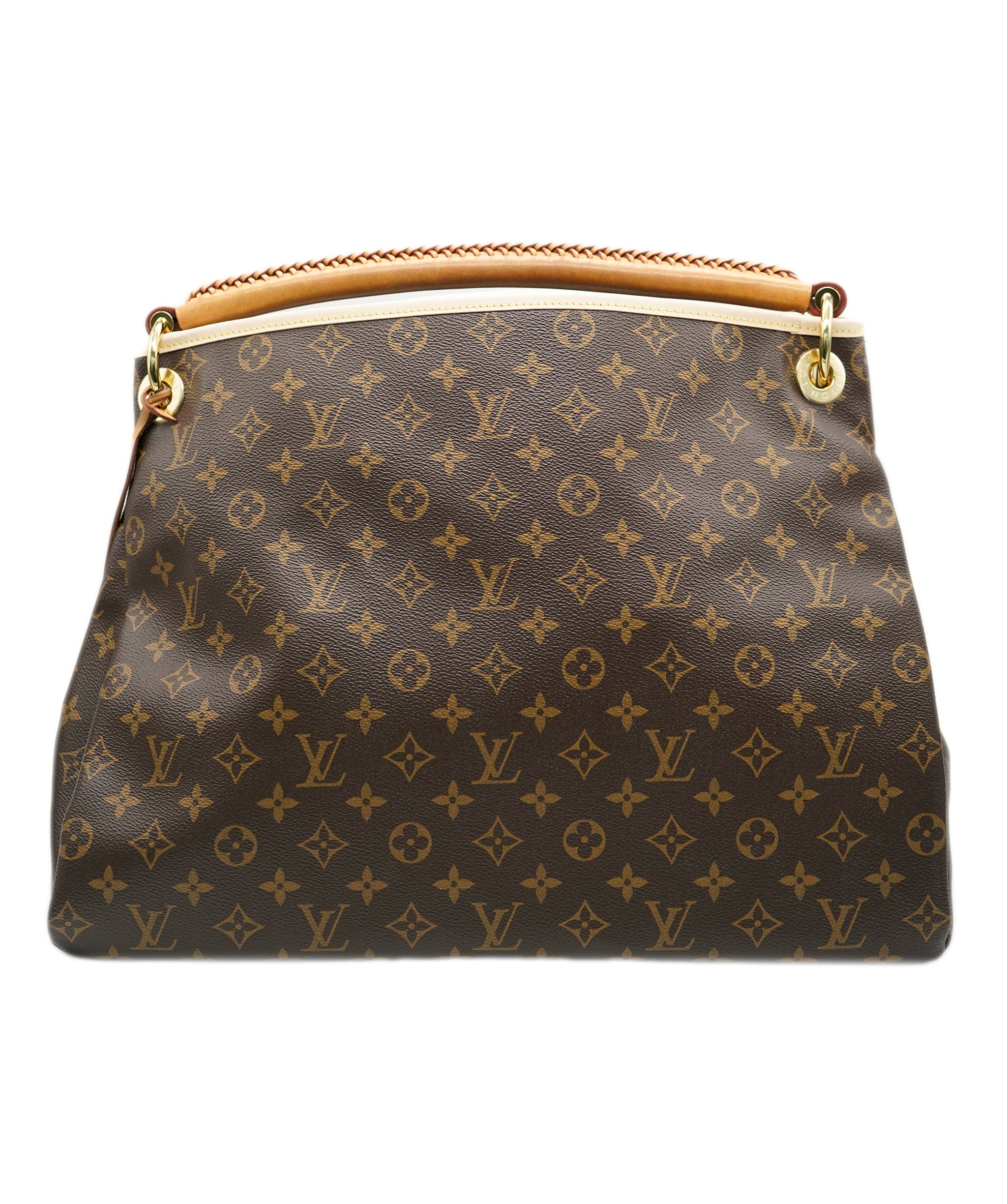 Louis Vuitton Louis Vuitton Monogram Artsy MM Bag  AGC1599