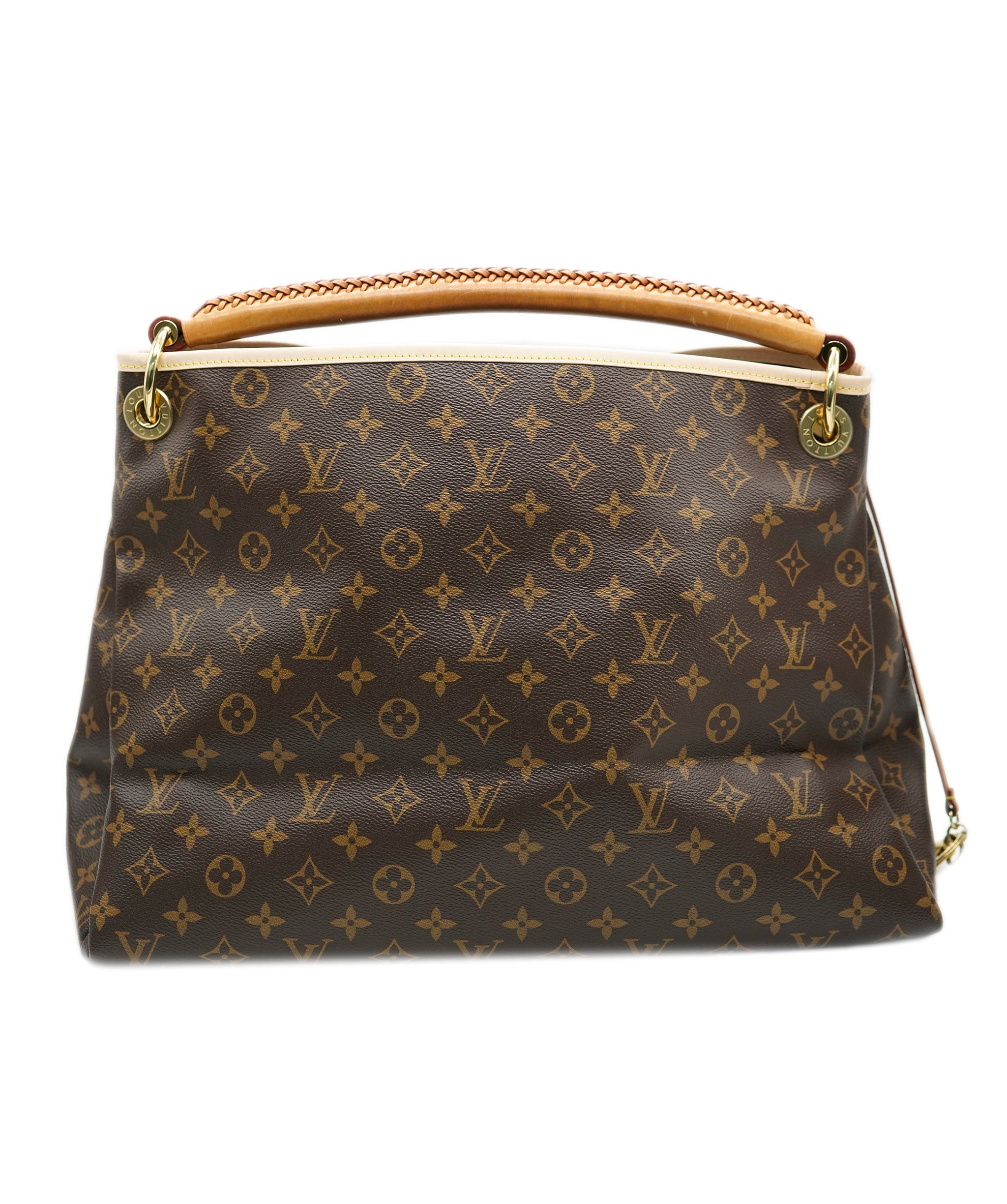 Louis Vuitton Louis Vuitton Monogram Artsy MM Bag  AGC1599