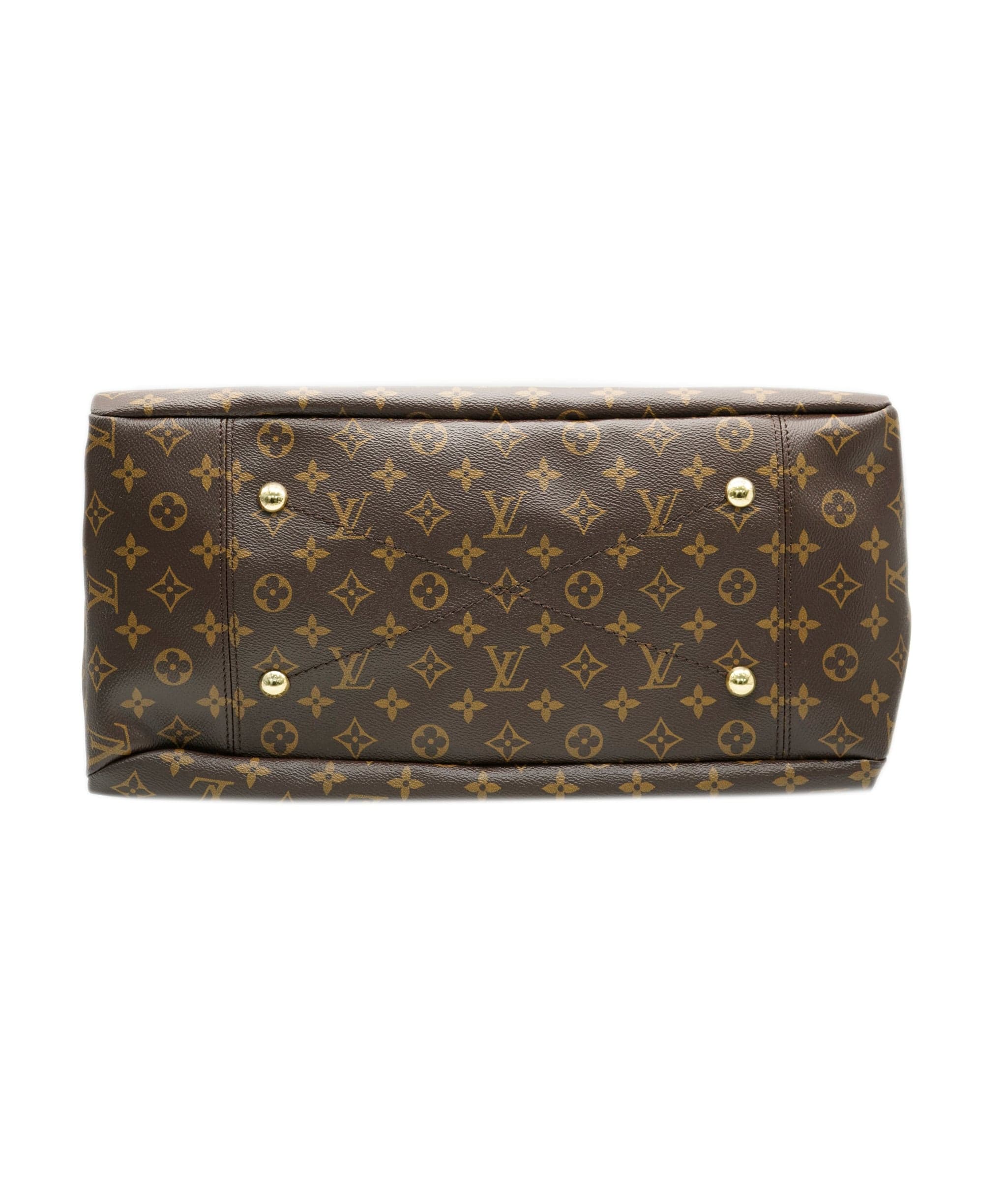 Louis Vuitton Louis Vuitton Monogram Artsy MM Bag  AGC1599