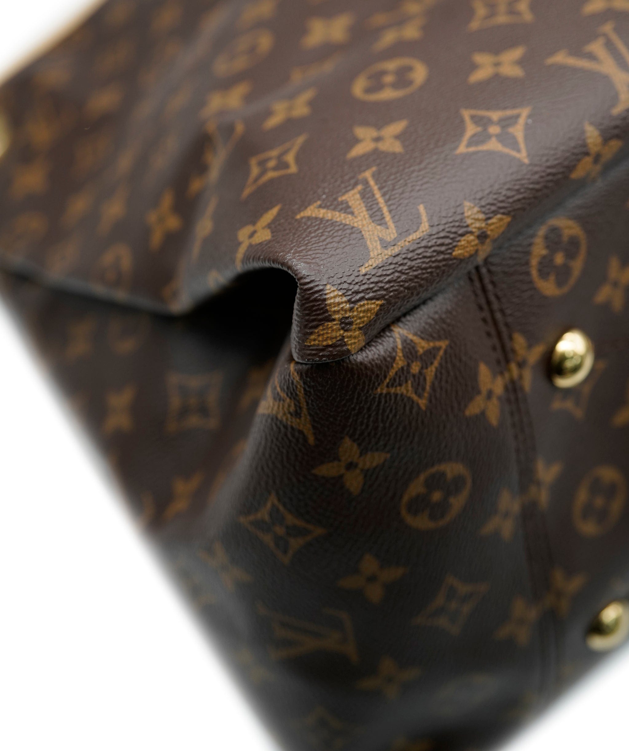 Louis Vuitton Louis Vuitton Monogram Artsy MM Bag  AGC1599