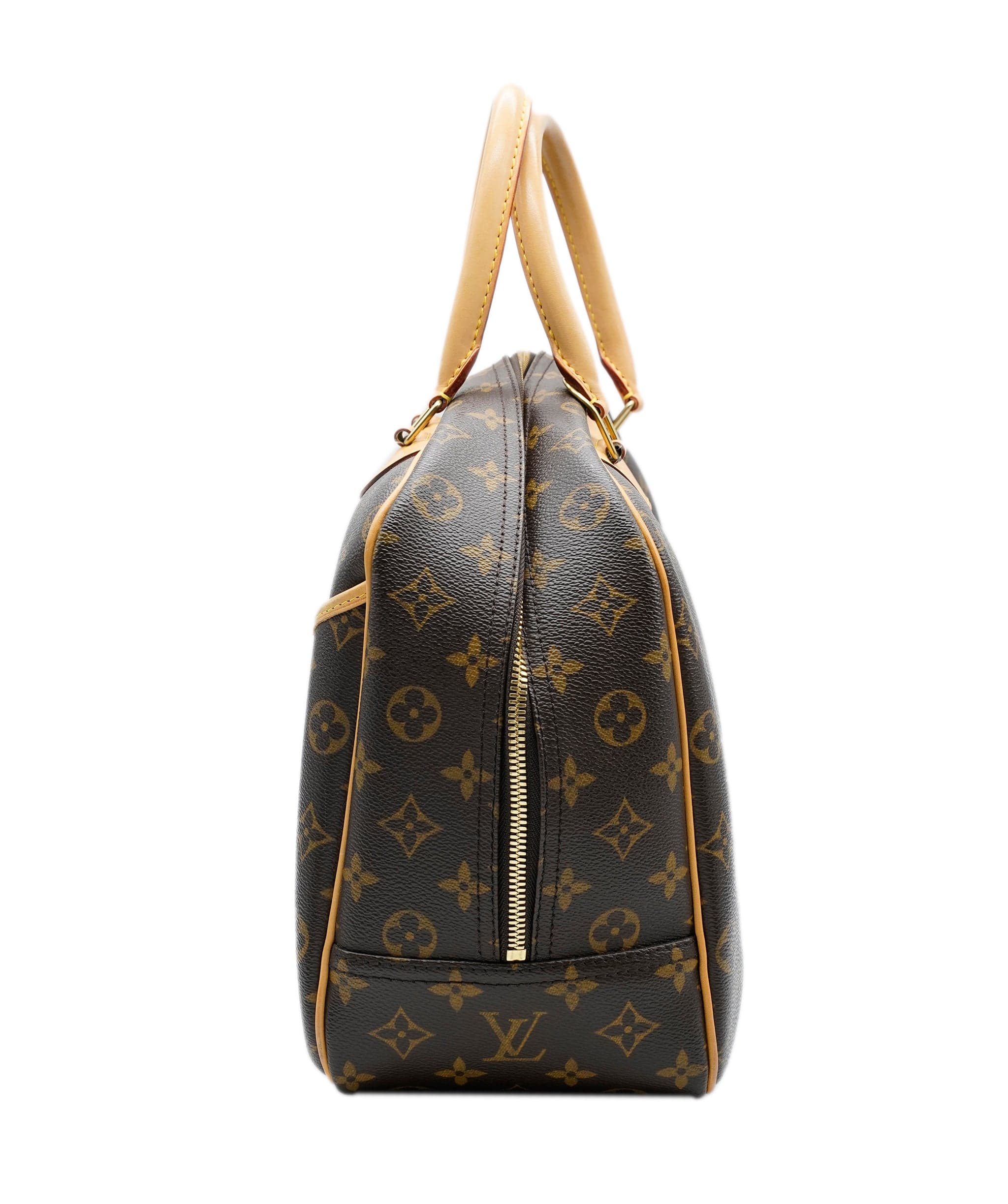 Louis Vuitton Louis Vuitton Monogram Canvas Deauville ASC4269