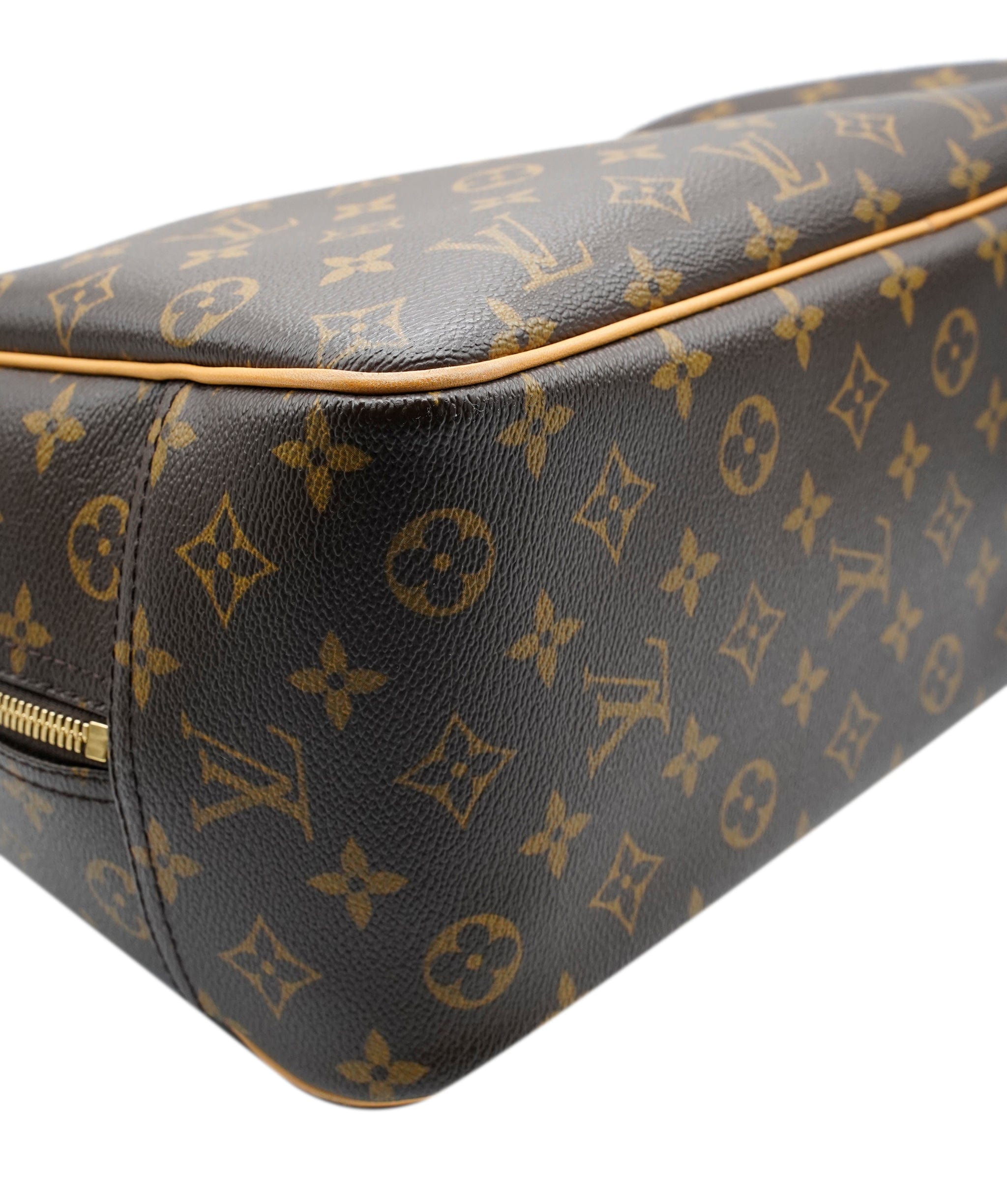 Louis Vuitton Louis Vuitton Monogram Canvas Deauville ASC4269