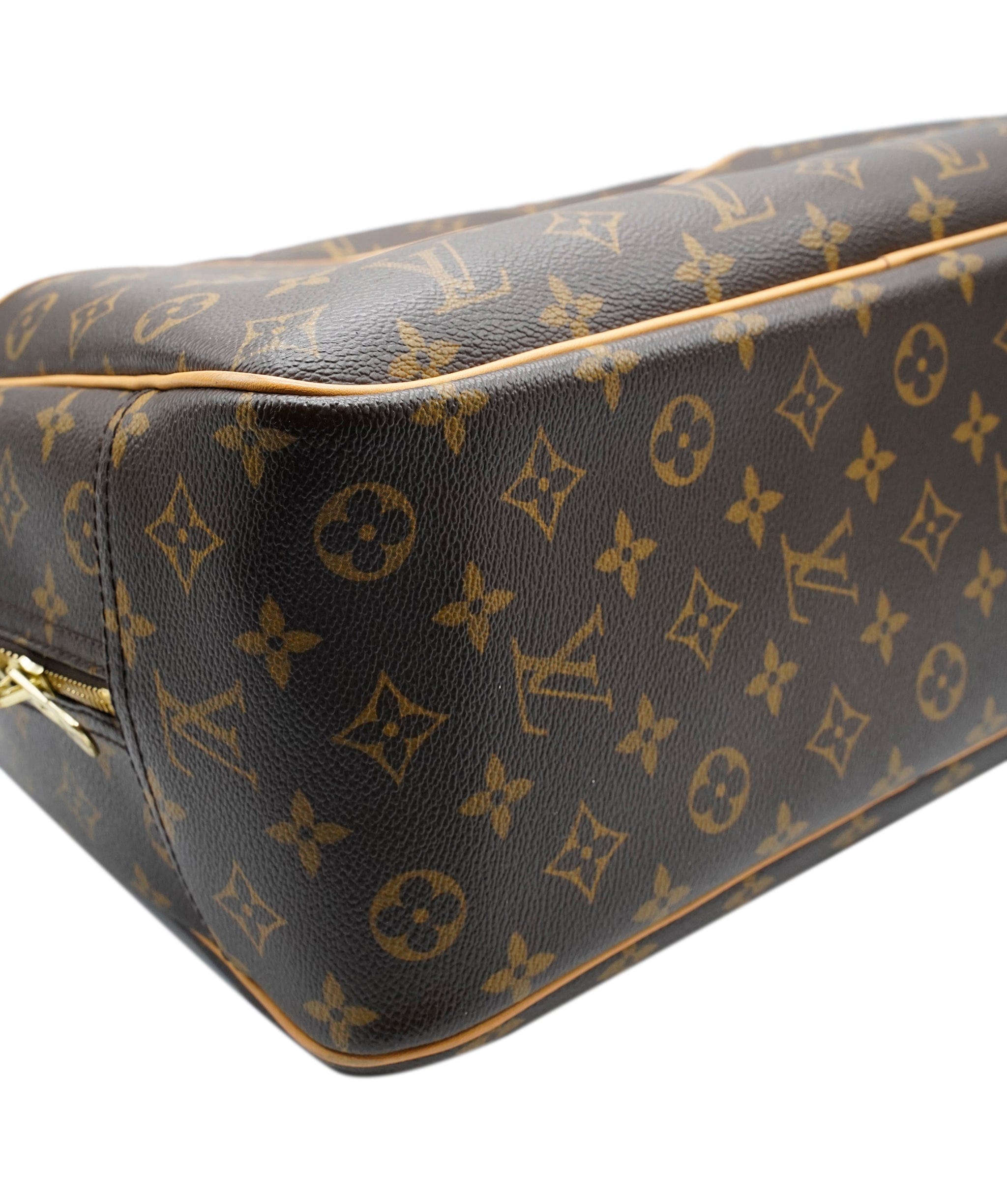 Louis Vuitton Louis Vuitton Monogram Canvas Deauville ASC4269