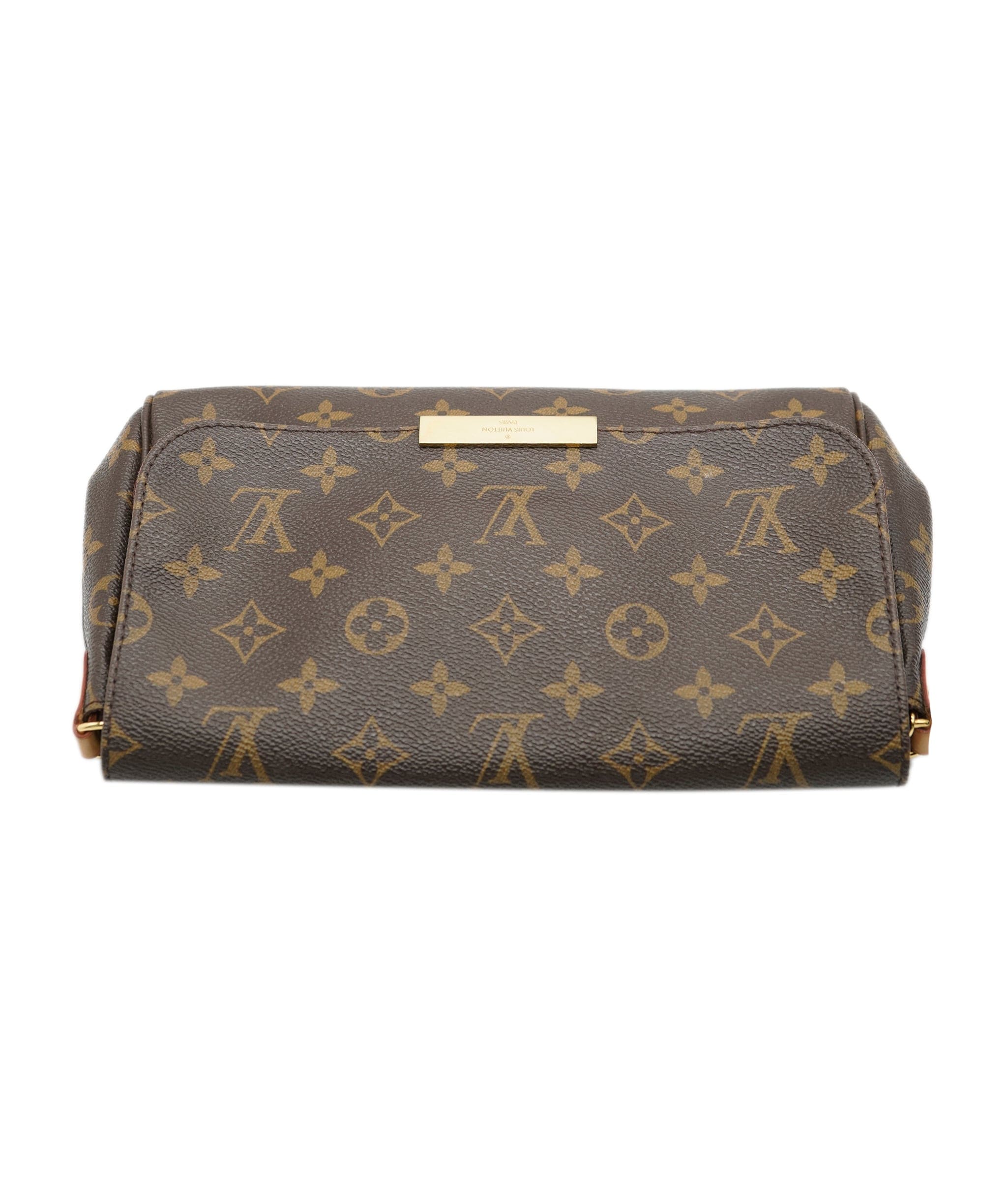 Louis Vuitton Louis Vuitton Monogram Canvas Favourite MM ABC0471