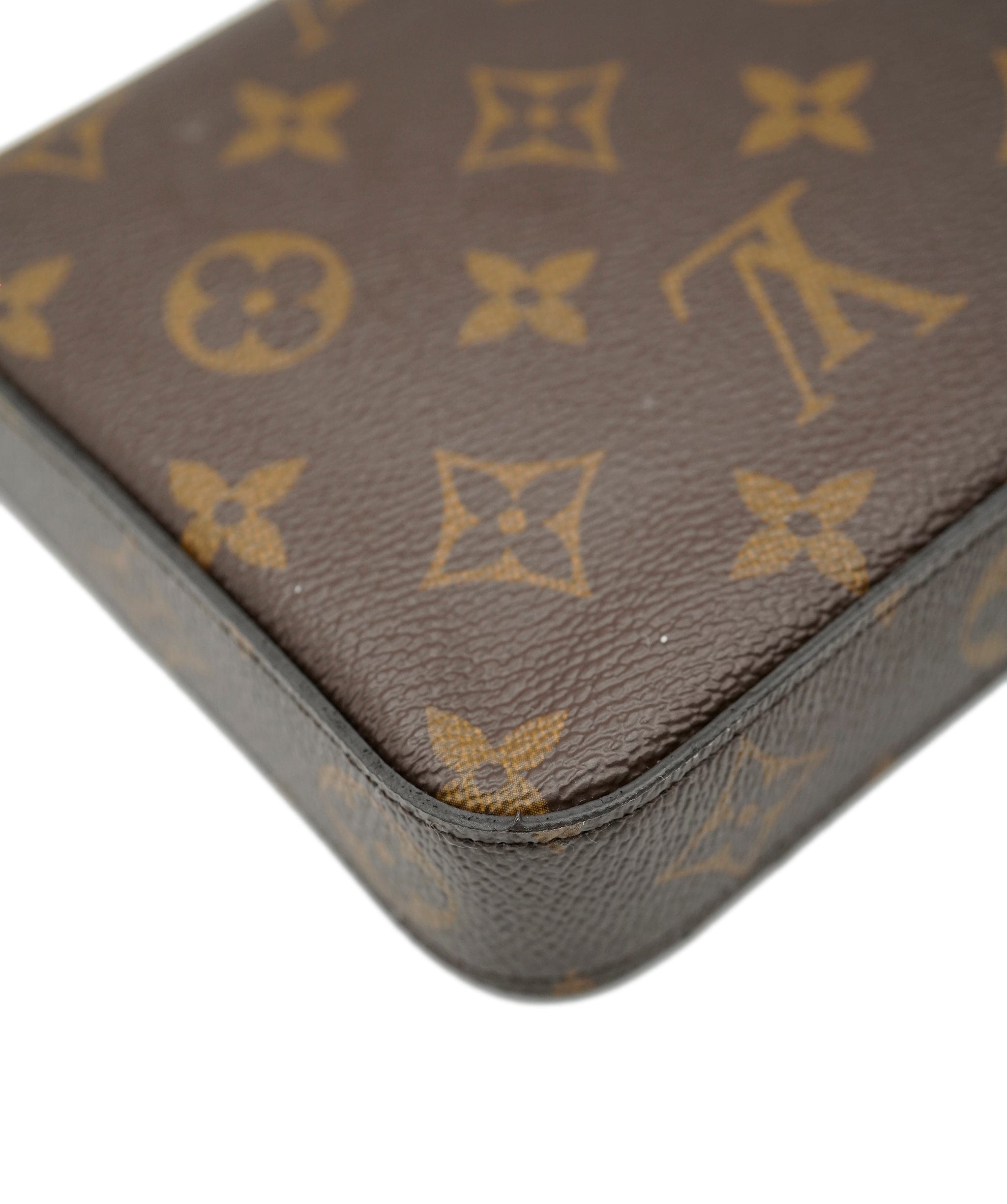 Louis Vuitton Louis Vuitton Monogram Canvas Felicie Pochette 131983