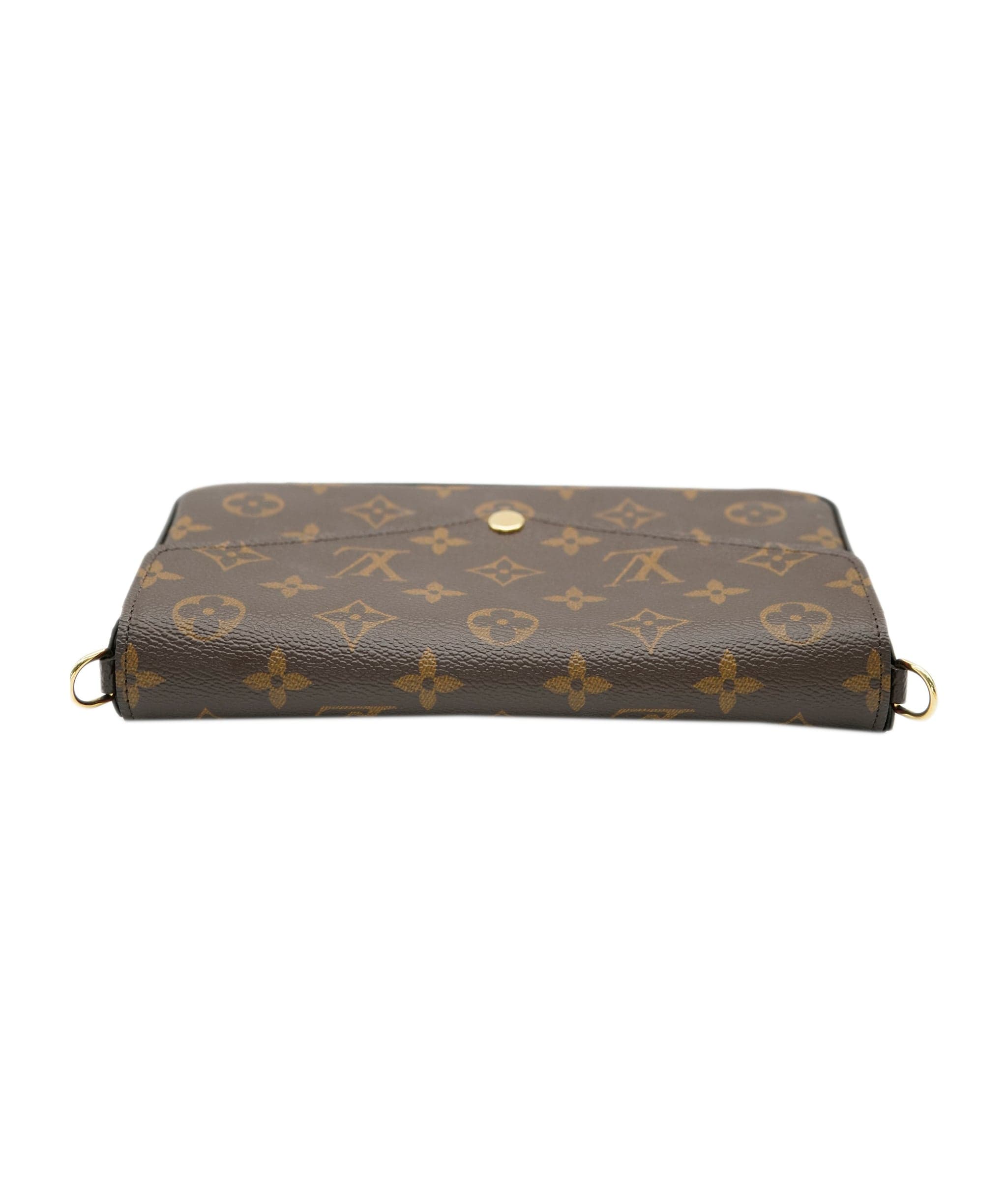 Louis Vuitton Louis Vuitton Monogram Canvas Felicie Pochette 131983