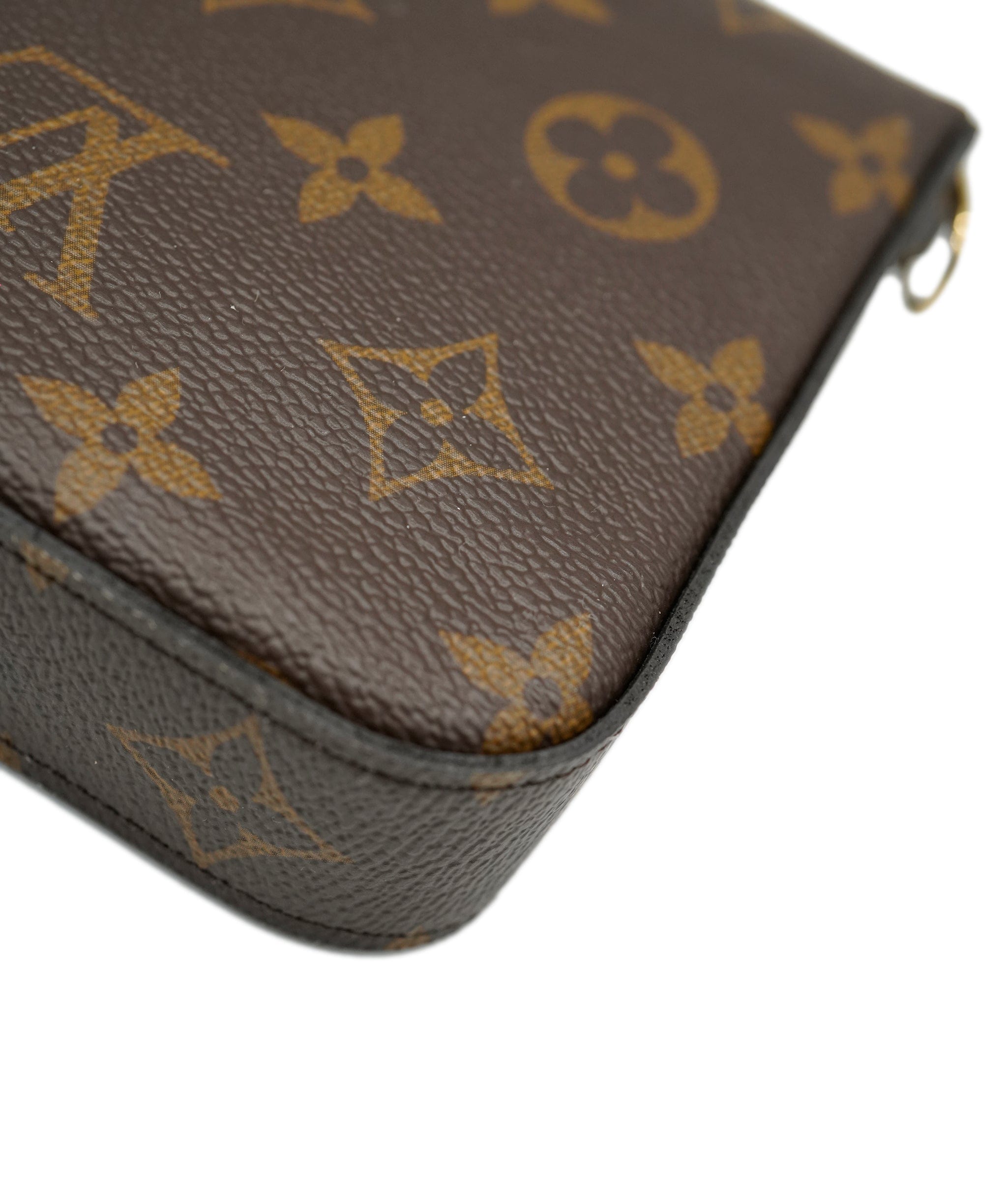 Louis Vuitton Louis Vuitton Monogram Canvas Felicie Pochette 131983