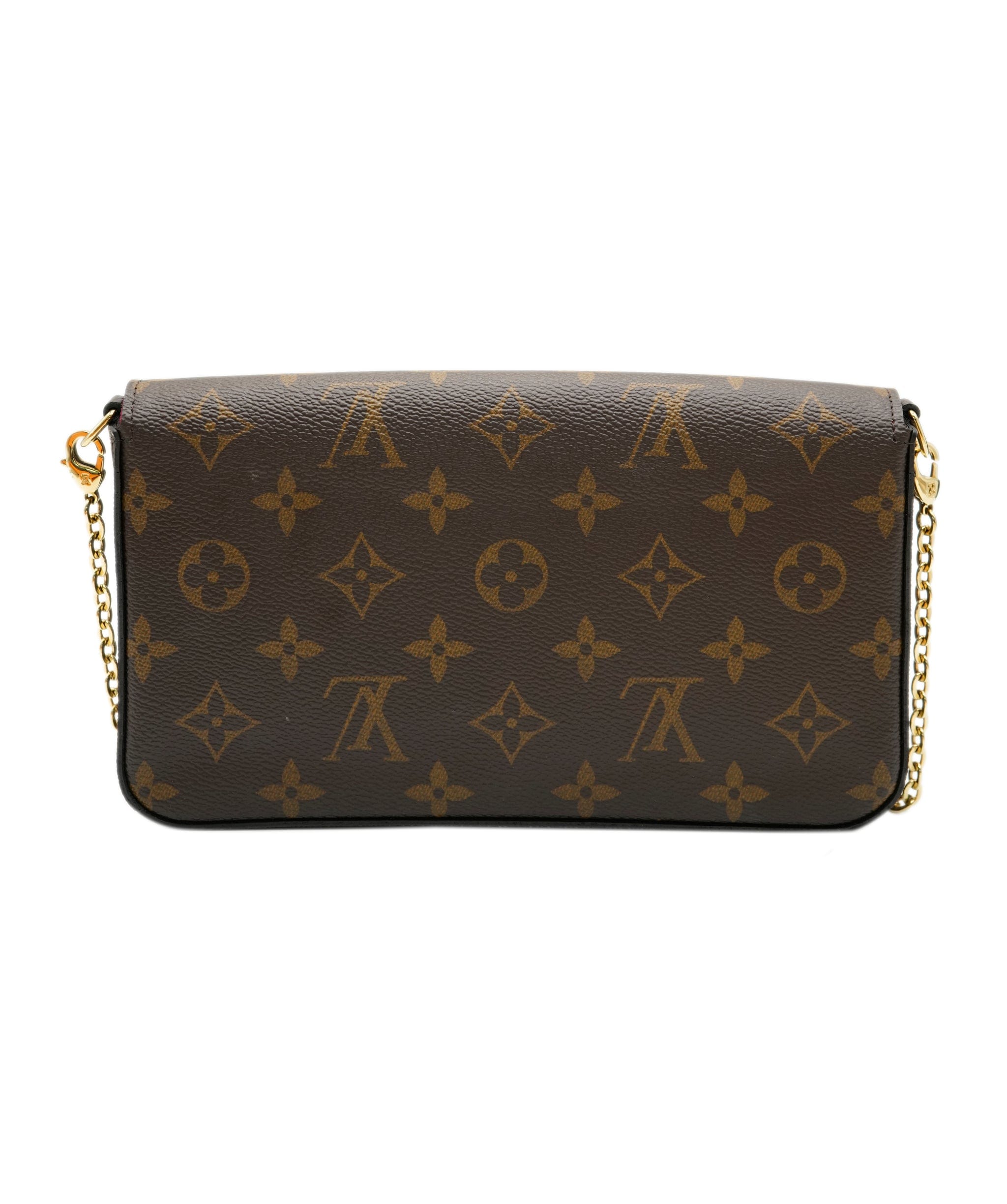 Louis Vuitton Louis Vuitton Monogram Canvas Felicie Pochette 131983