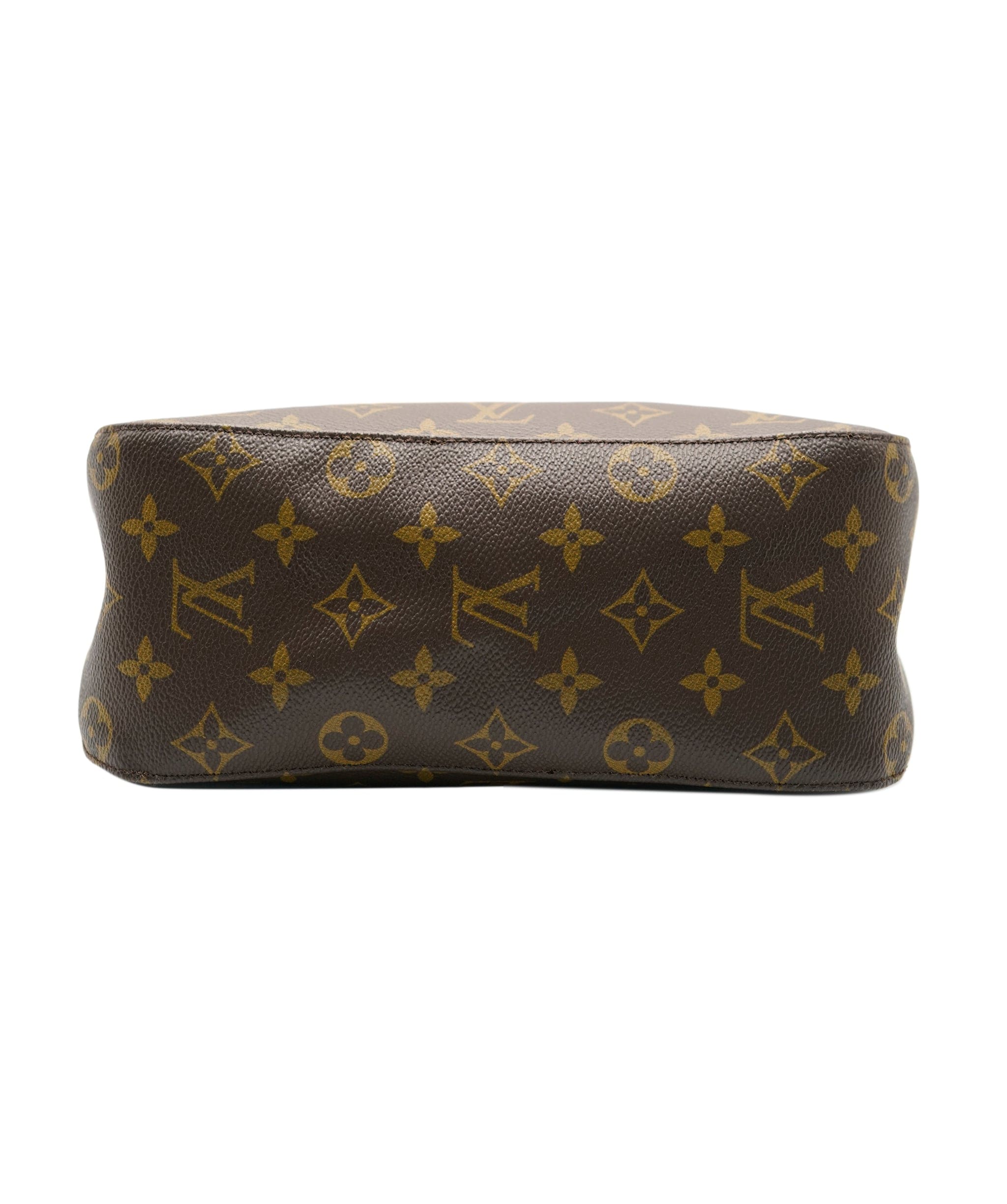 Louis Vuitton Louis Vuitton Monogram Canvas Looping MM ASC2099