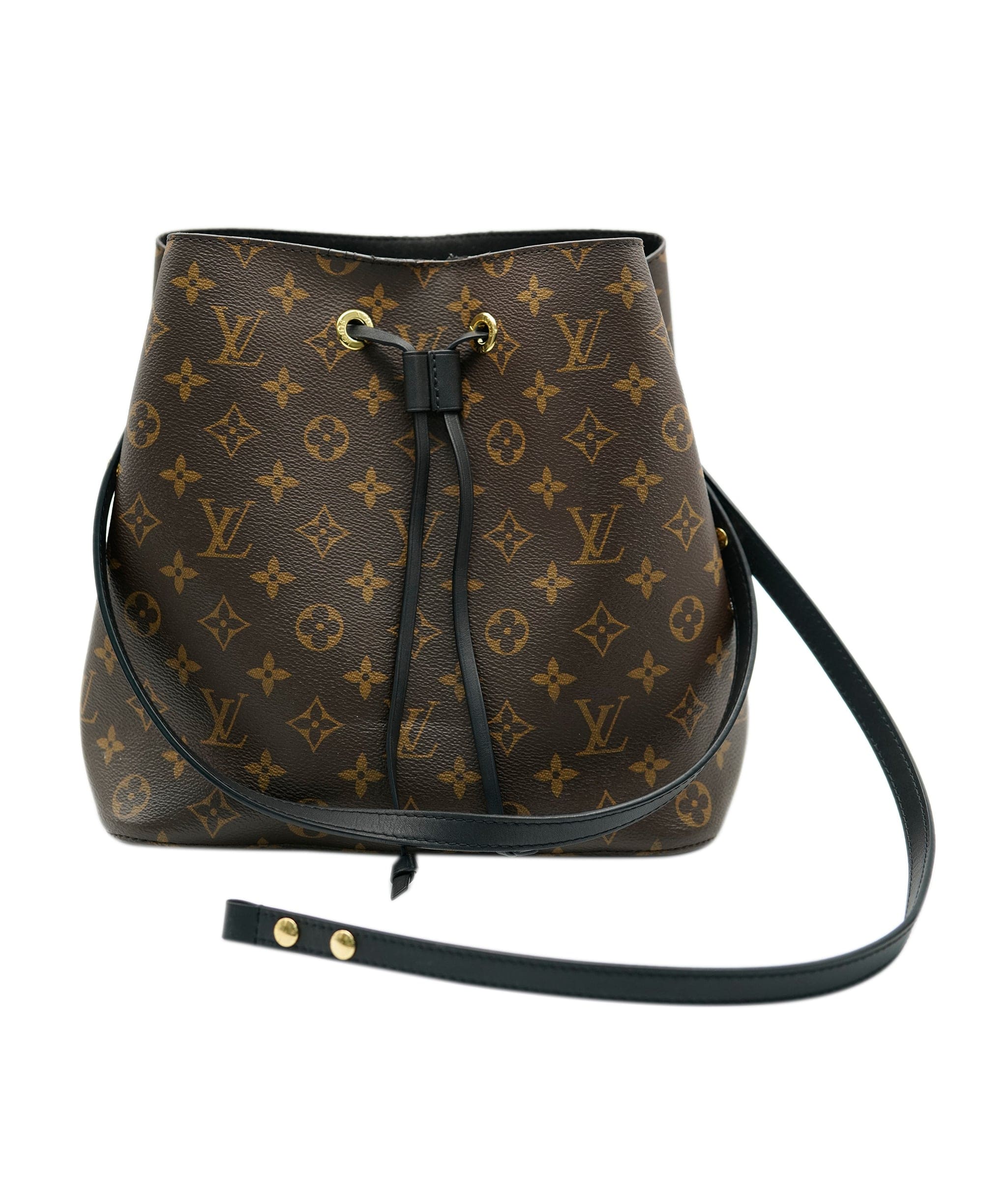 Louis Vuitton Louis Vuitton Monogram Canvas NeoNoe MM 131953