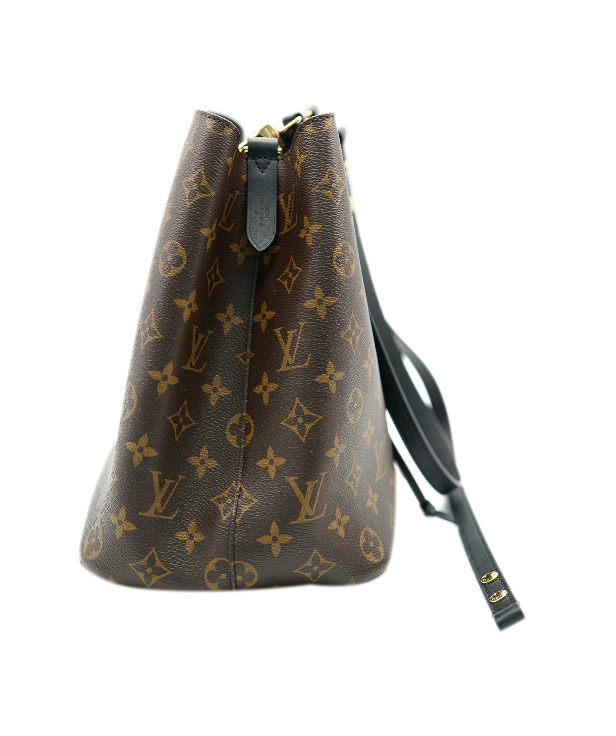 Louis Vuitton Louis Vuitton Monogram Canvas NeoNoe MM 131953