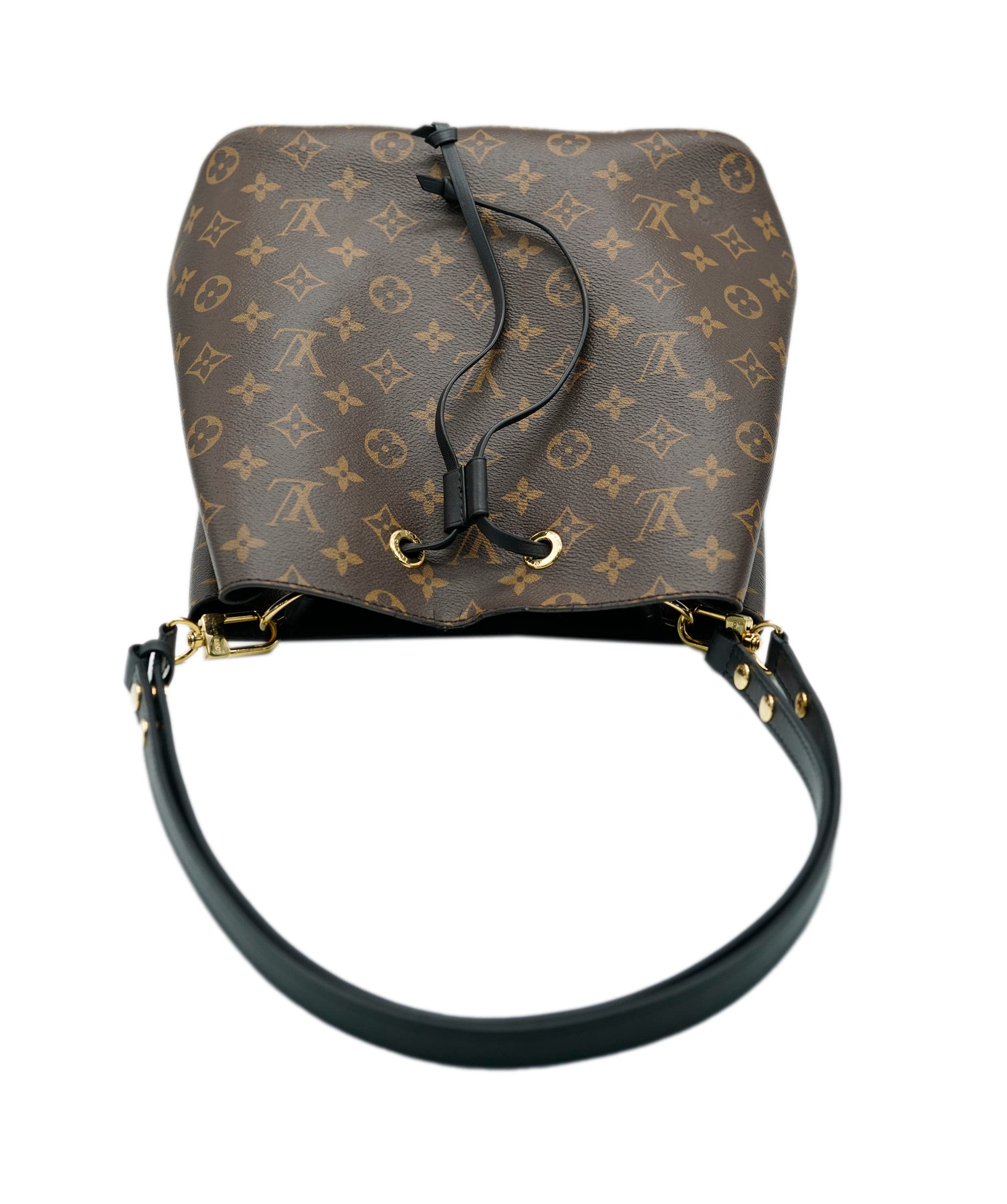 Louis Vuitton Louis Vuitton Monogram Canvas NeoNoe MM 131953