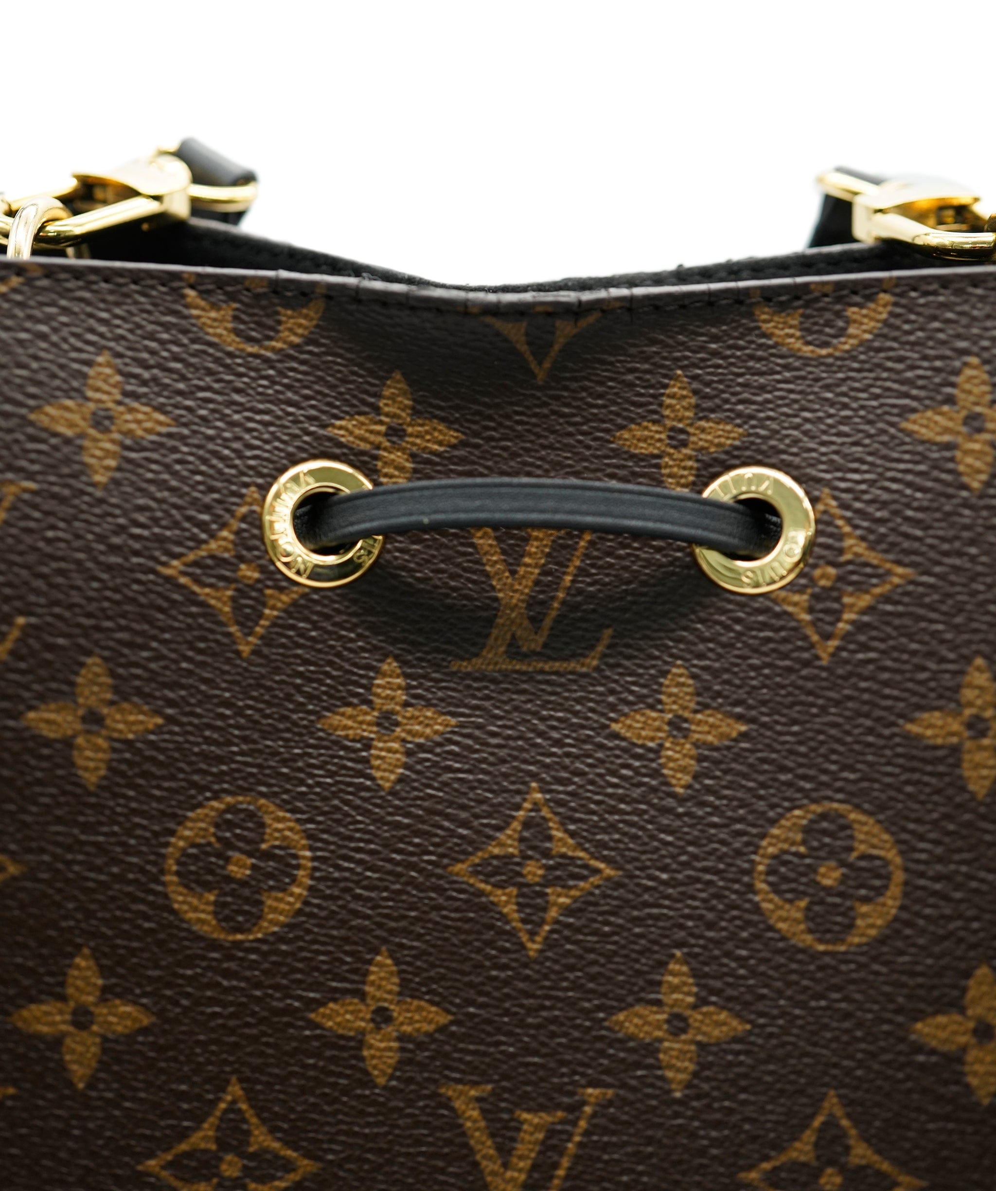 Louis Vuitton Louis Vuitton Monogram Canvas NeoNoe MM 131953