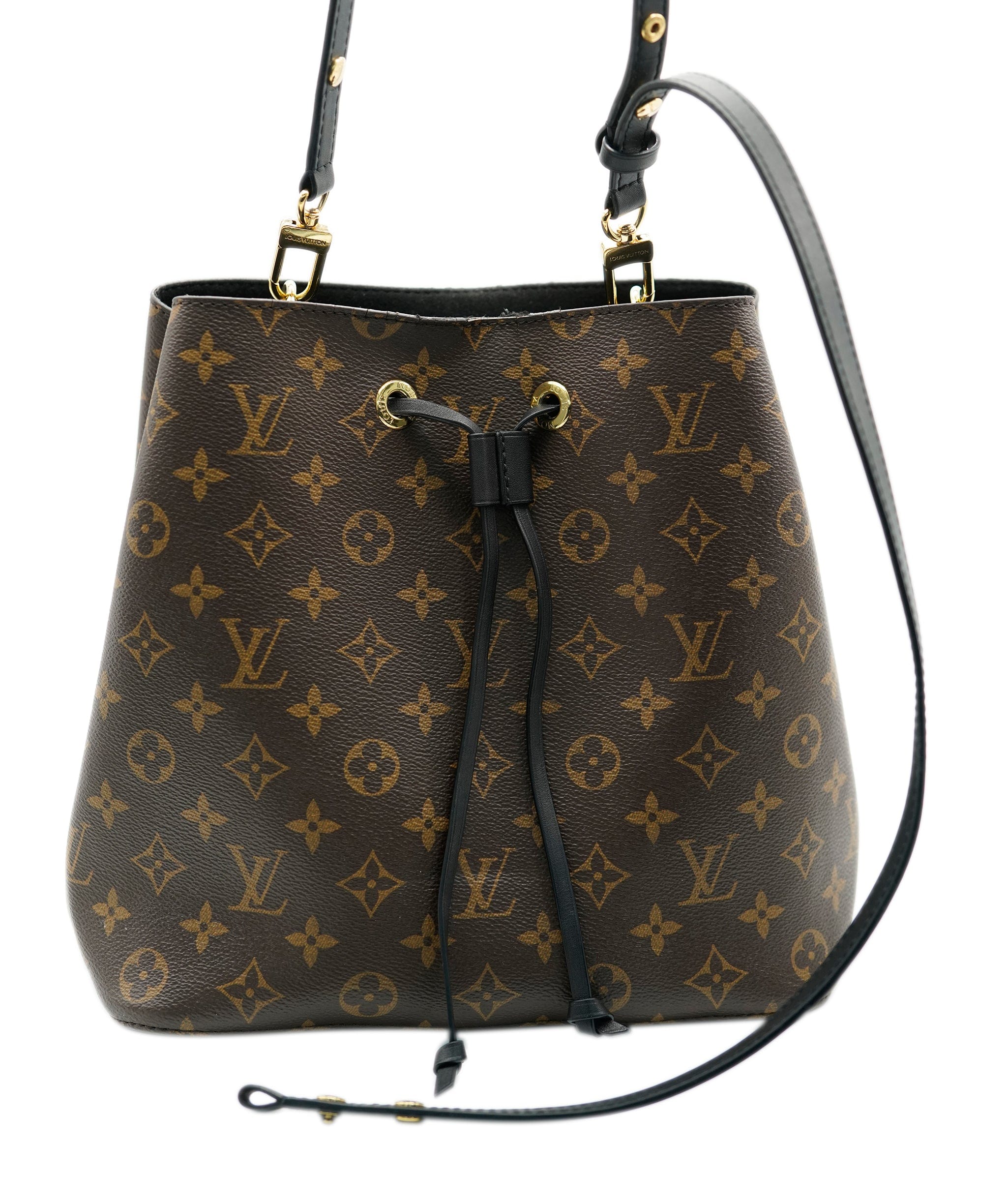 Louis Vuitton Louis Vuitton Monogram Canvas NeoNoe MM 131953