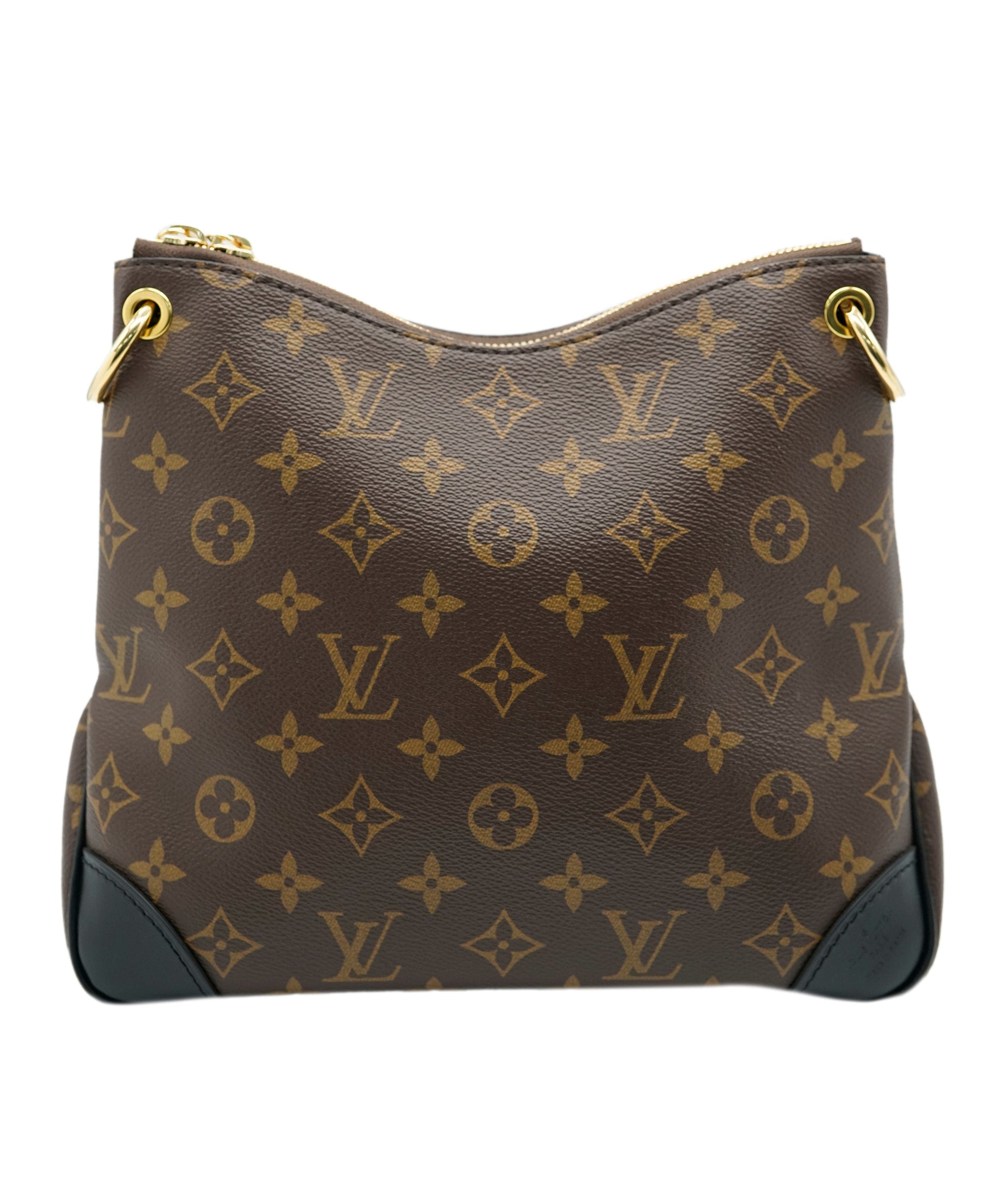 Louis Vuitton Louis Vuitton Monogram Canvas Odeon PM ASC2310