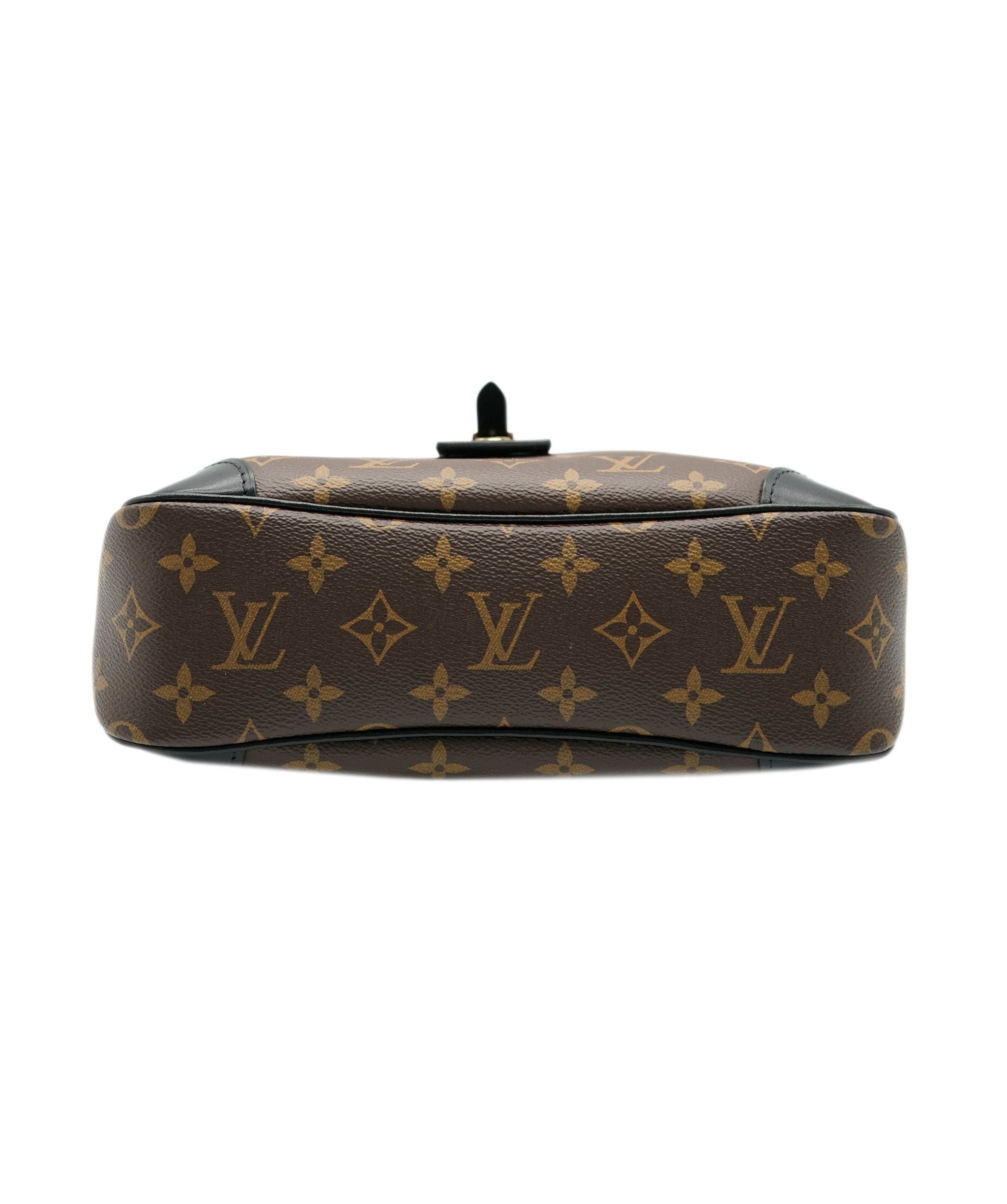 Louis Vuitton Louis Vuitton Monogram Canvas Odeon PM ASC2310