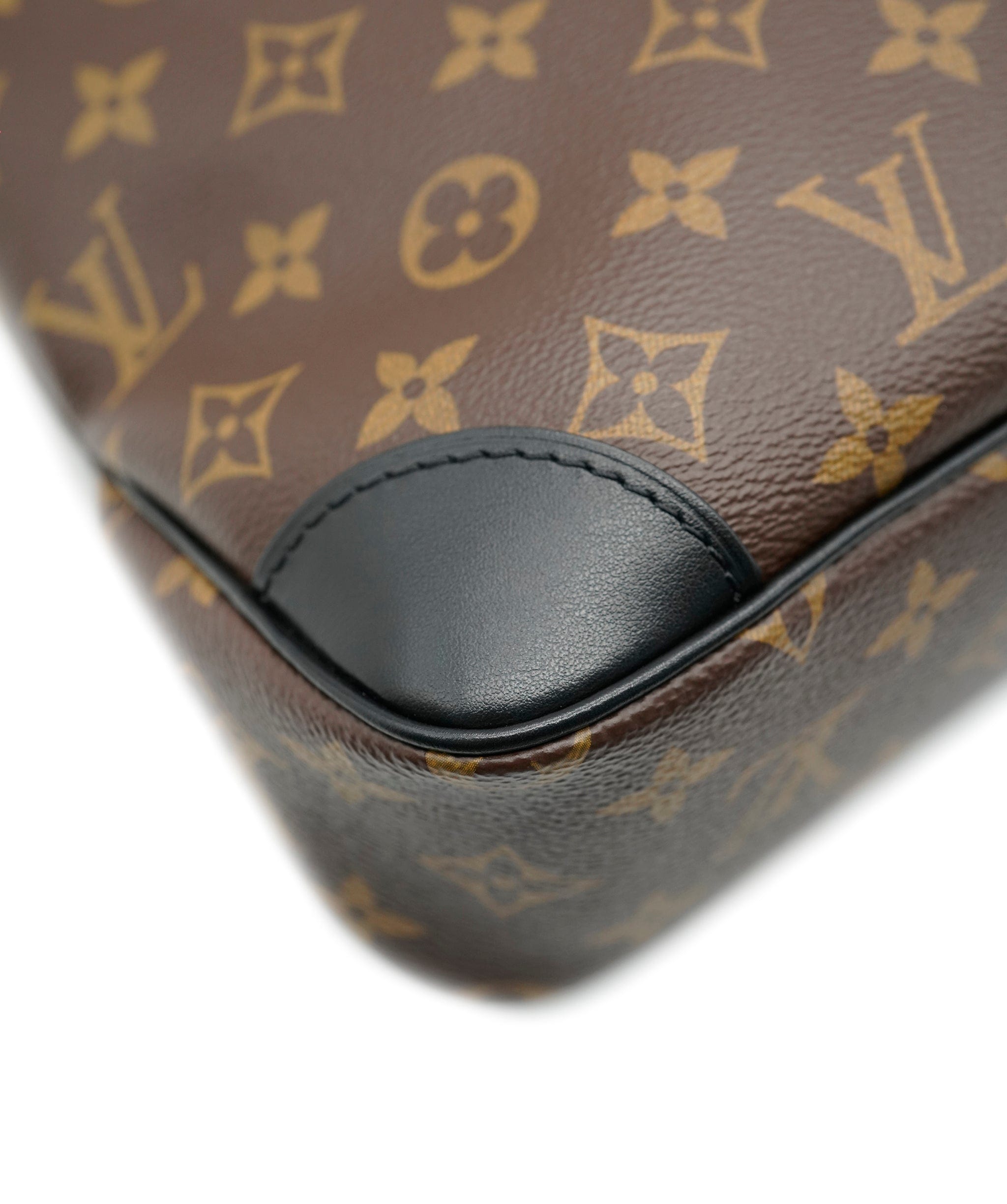 Louis Vuitton Louis Vuitton Monogram Canvas Odeon PM ASC2310