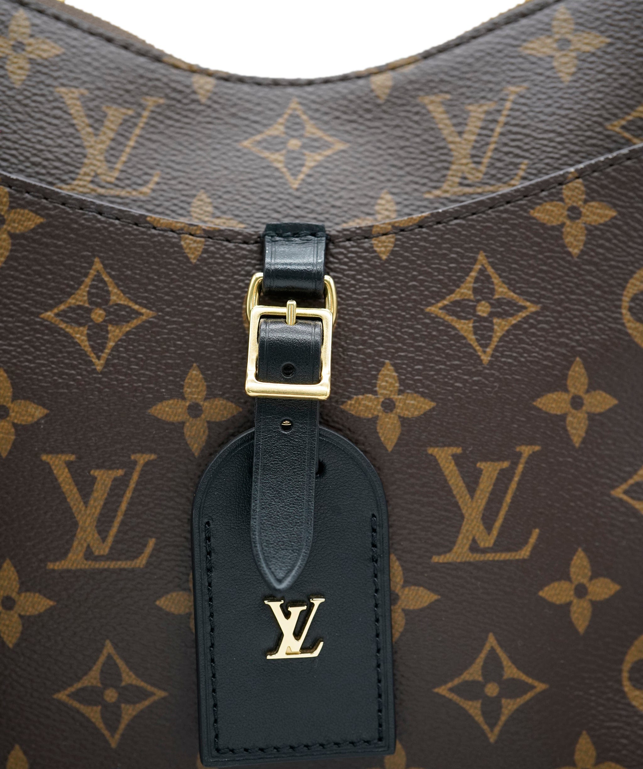 Louis Vuitton Louis Vuitton Monogram Canvas Odeon PM ASC2310