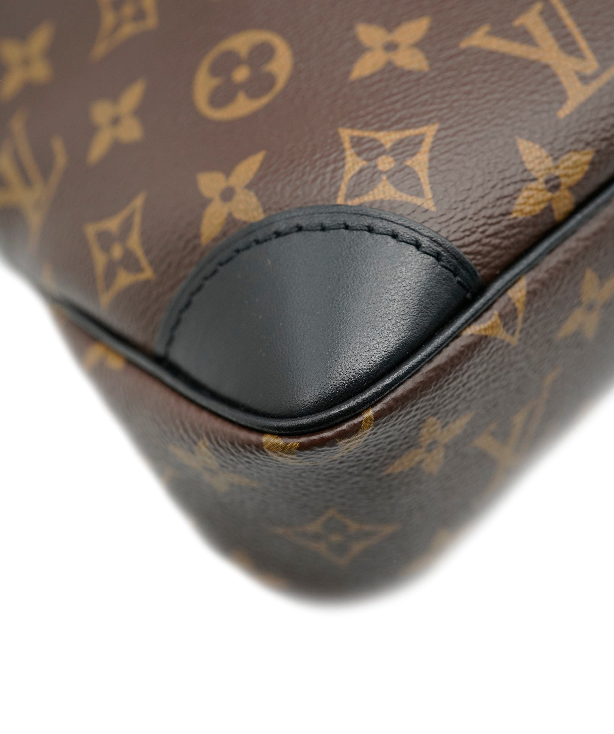 Louis Vuitton Louis Vuitton Monogram Canvas Odeon PM ASC2310