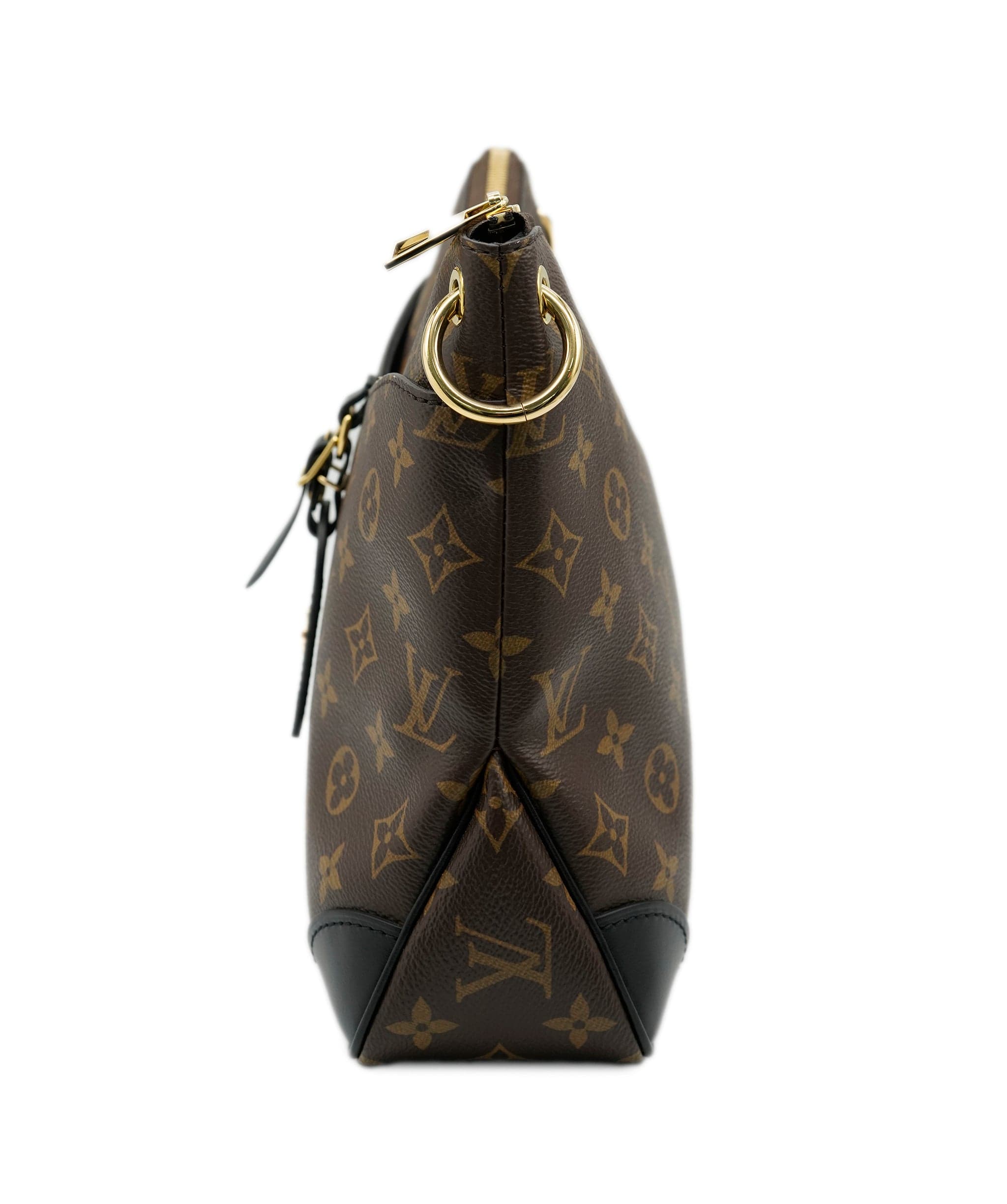 Louis Vuitton Louis Vuitton Monogram Canvas Odeon PM ASC2310