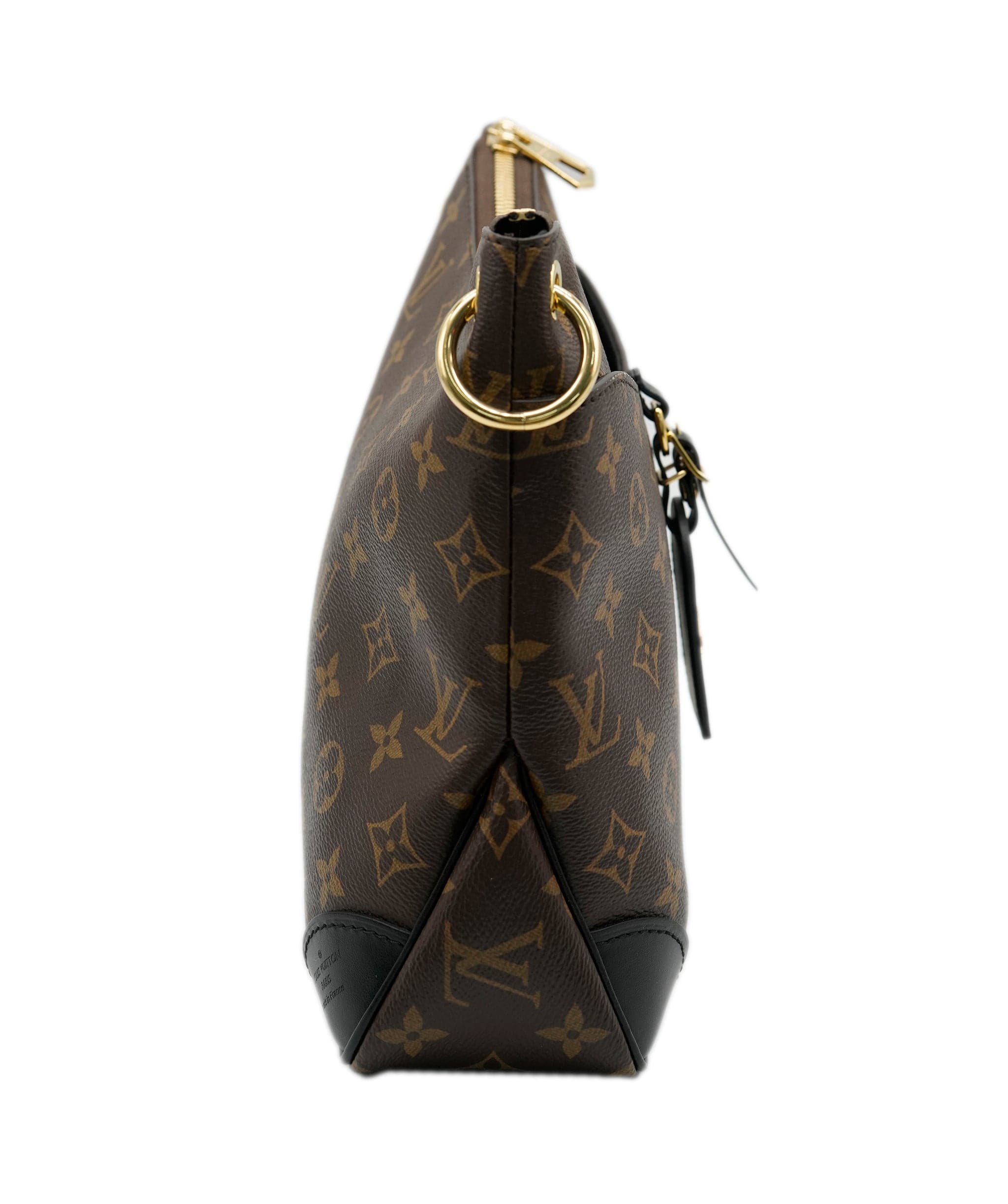 Louis Vuitton Louis Vuitton Monogram Canvas Odeon PM ASC2310