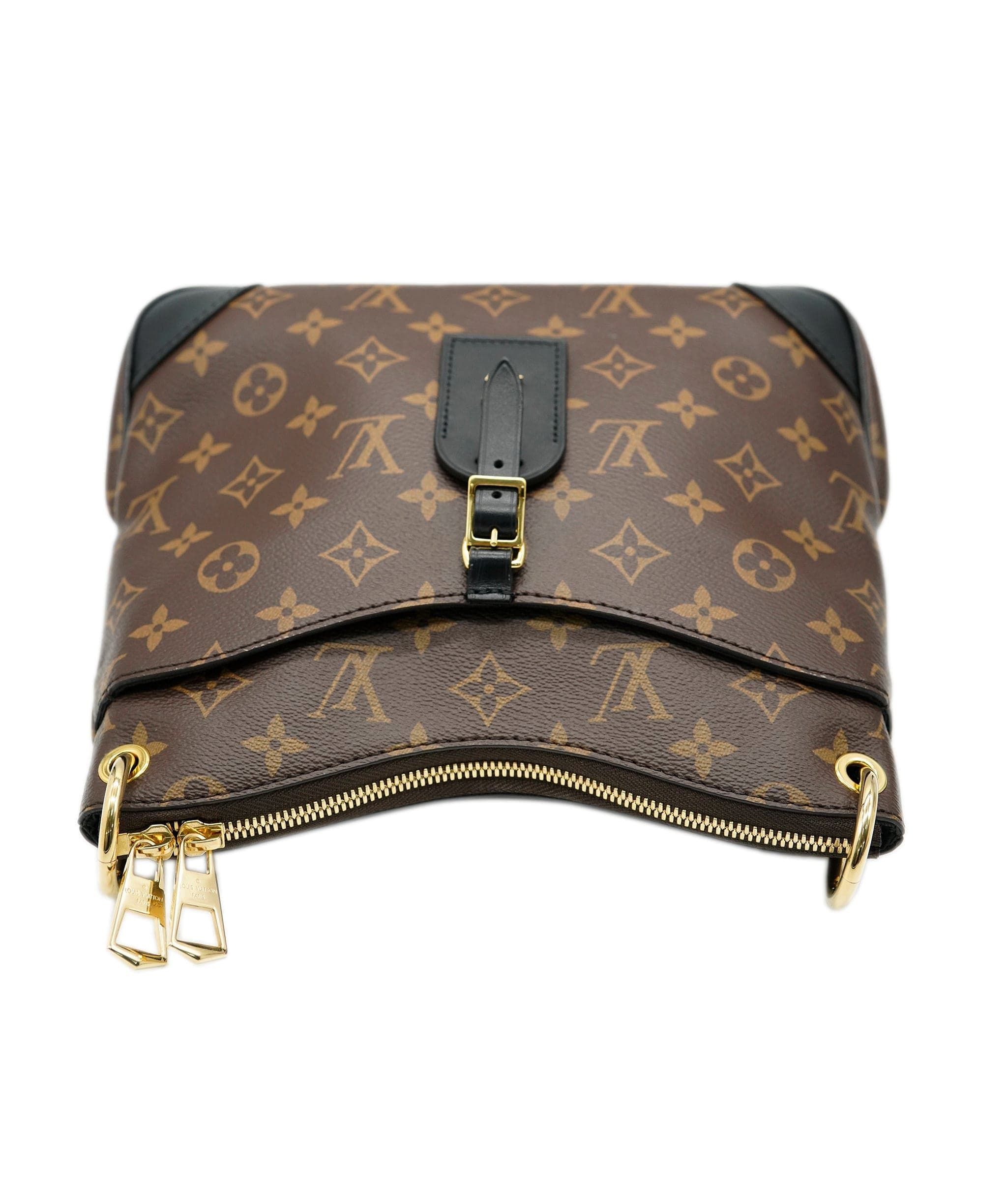 Louis Vuitton Louis Vuitton Monogram Canvas Odeon PM ASC2310