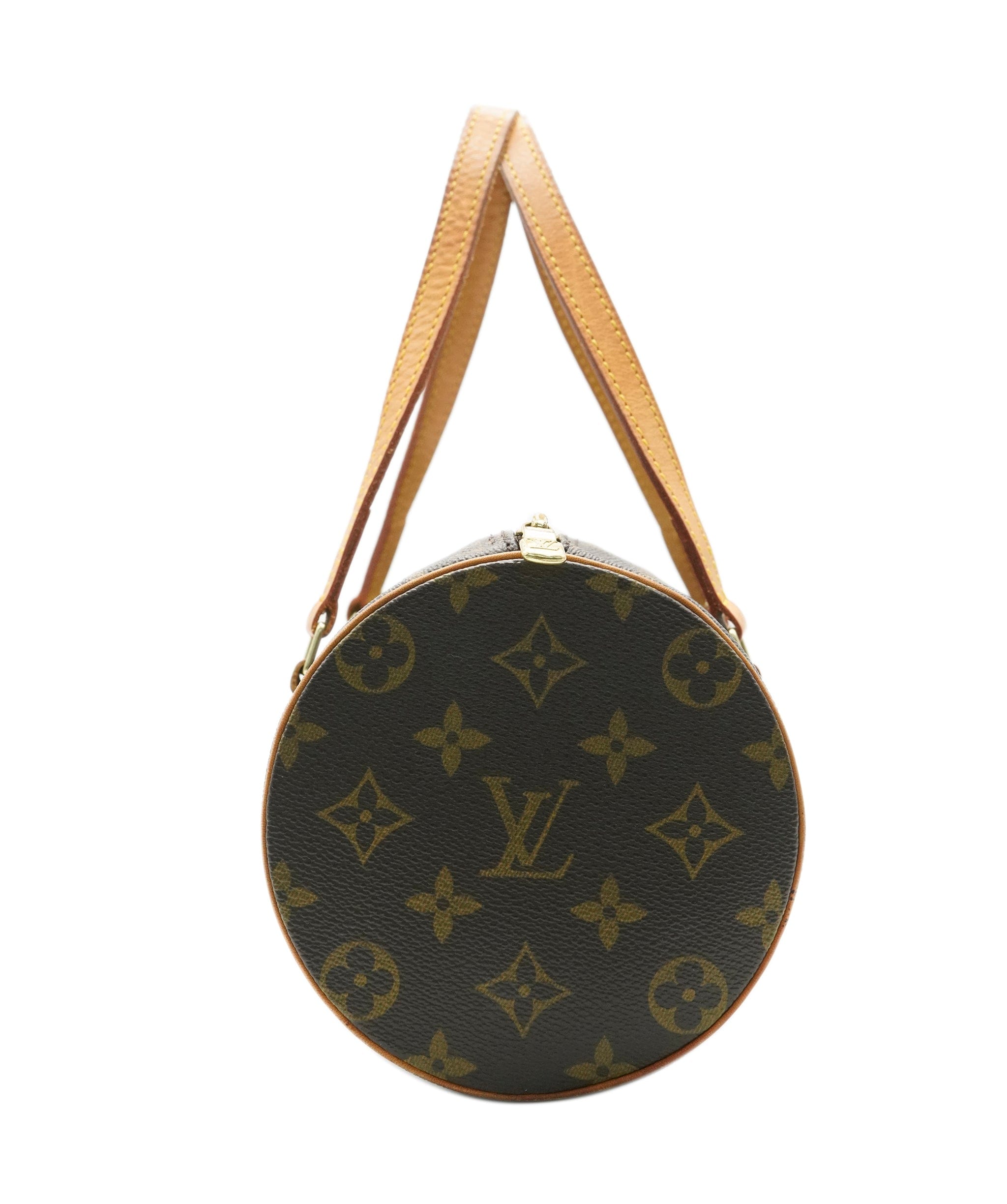 Louis Vuitton Louis Vuitton Monogram Canvas Papillon 30 ABC0699