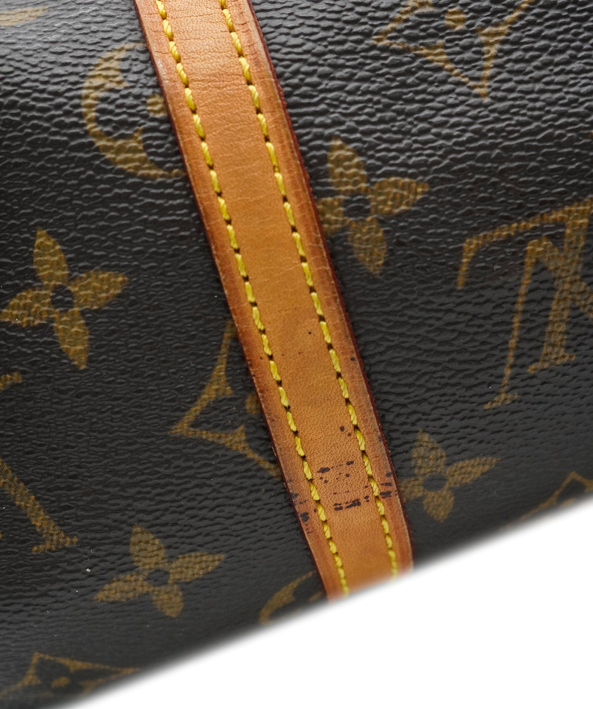 Louis Vuitton Louis Vuitton Monogram Canvas Papillon 30 ABC0699