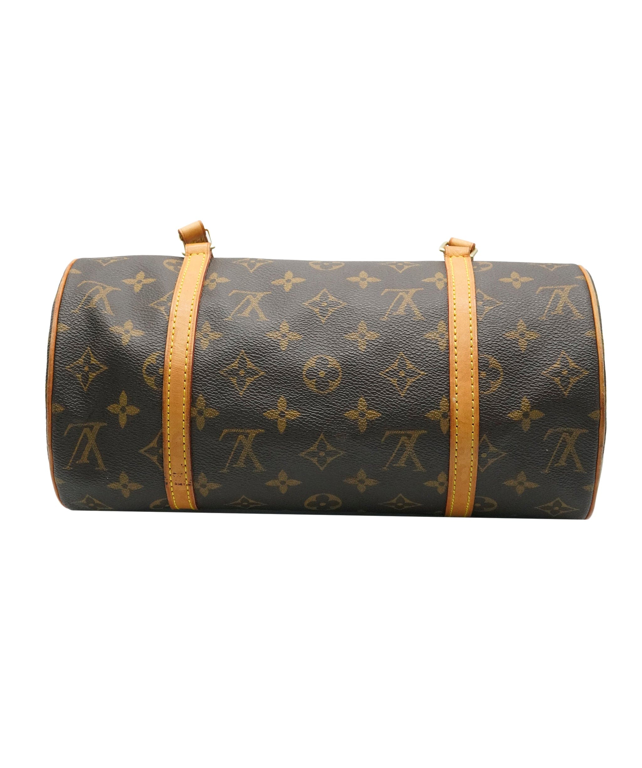 Louis Vuitton Louis Vuitton Monogram Canvas Papillon 30 ABC0699