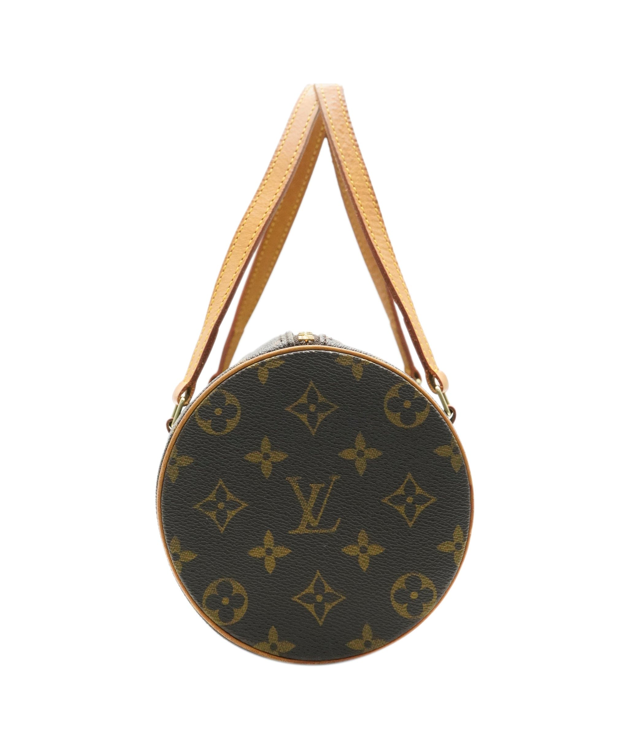 Louis Vuitton Louis Vuitton Monogram Canvas Papillon 30 ABC0699