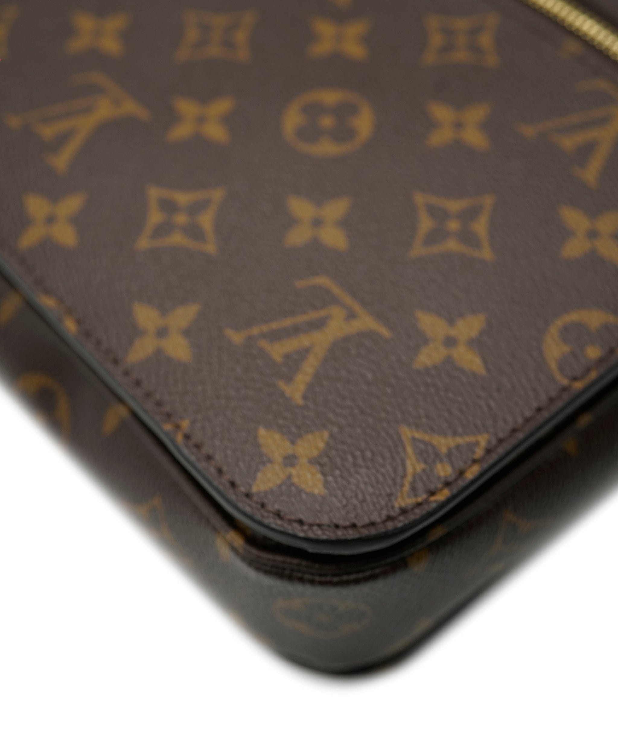 Louis Vuitton Louis Vuitton Monogram Canvas Pochette Metis ABC0432