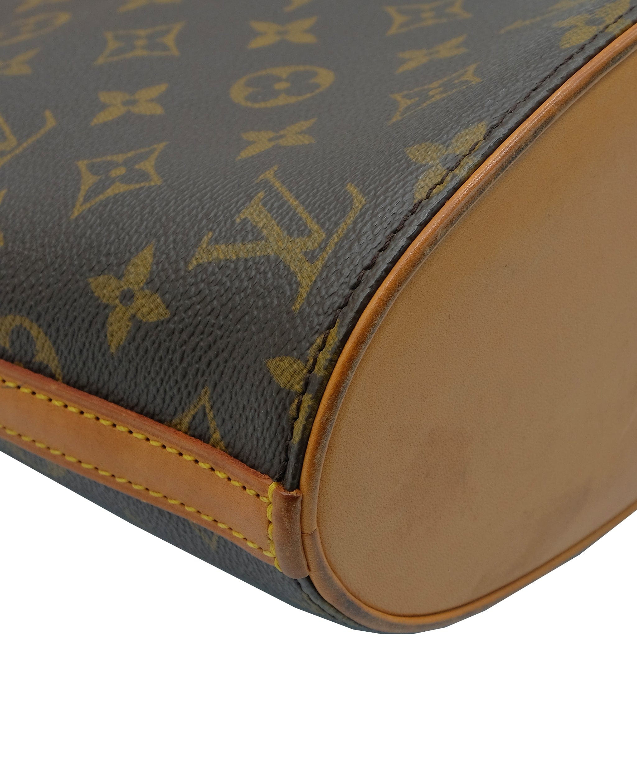 Louis Vuitton Louis Vuitton Monogram Crossbody RJC2549